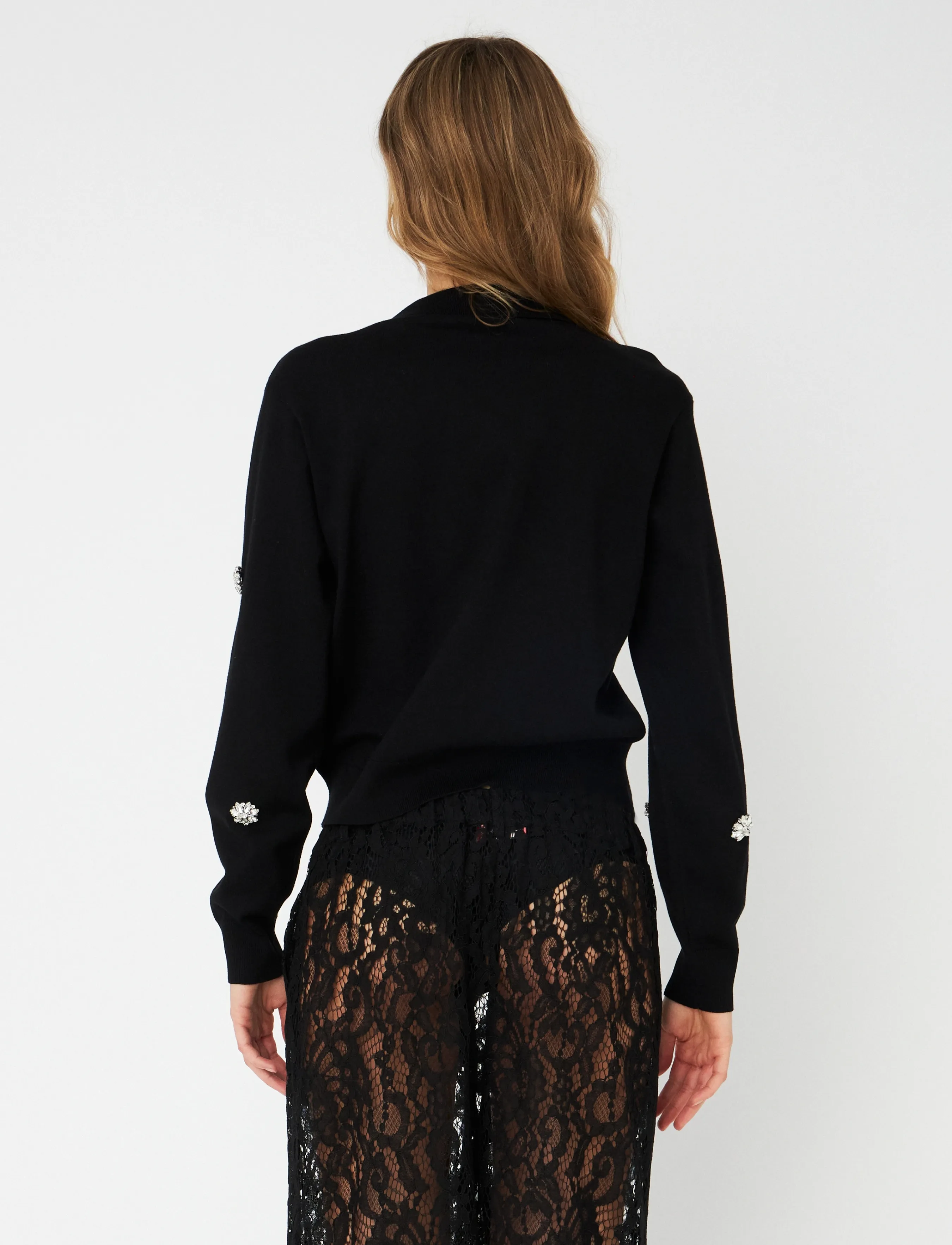 Crās Bridgetcras Polo blusar dam – bild 5