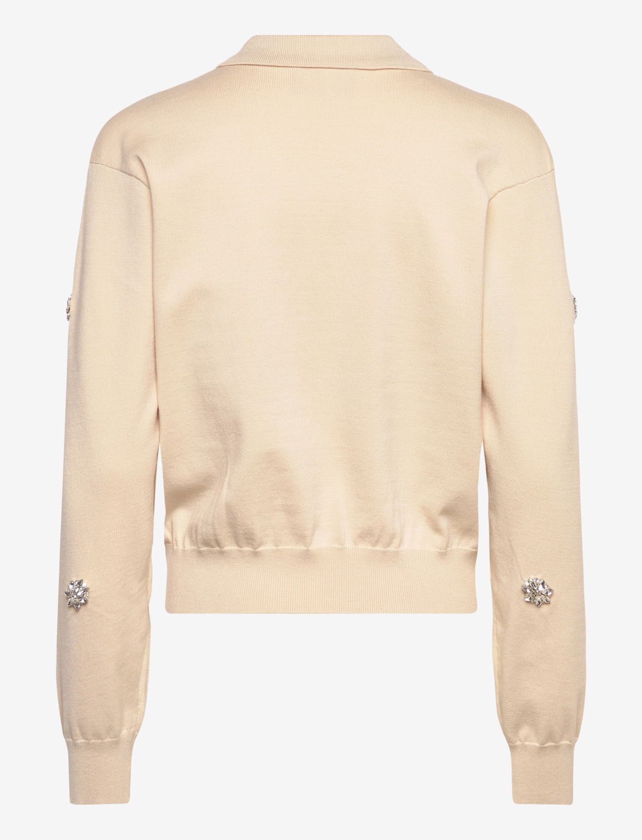 crās - Bridgetcras Polo - polosärgid - champagne - 2