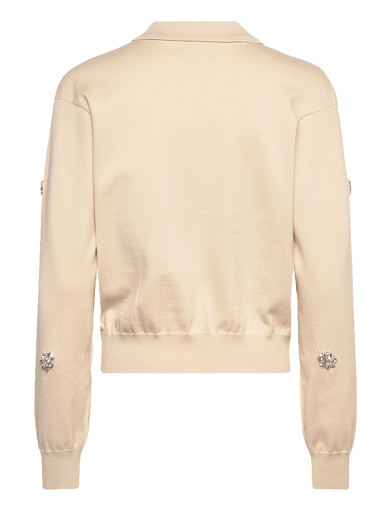 crās - Bridgetcras Polo - polosärgid - champagne - 2