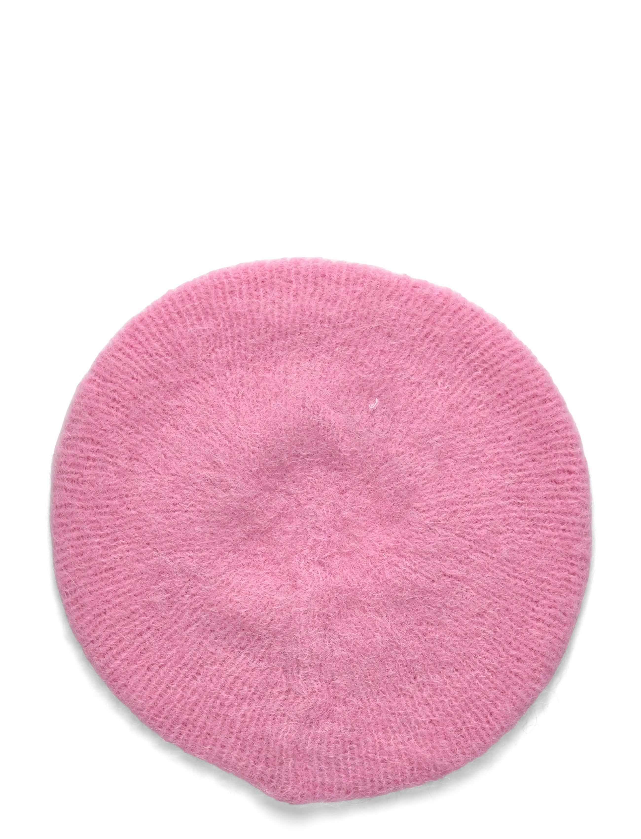 crās Skylarcras Beret - Cras - 4015 PINK / pink/rose