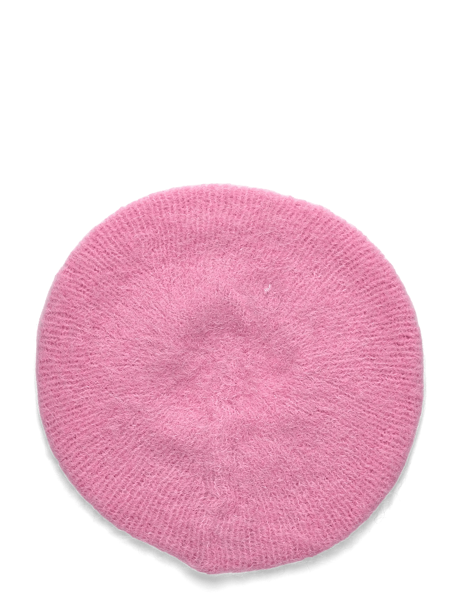 crās - Skylarcras Beret - huer - 4015 pink - 1