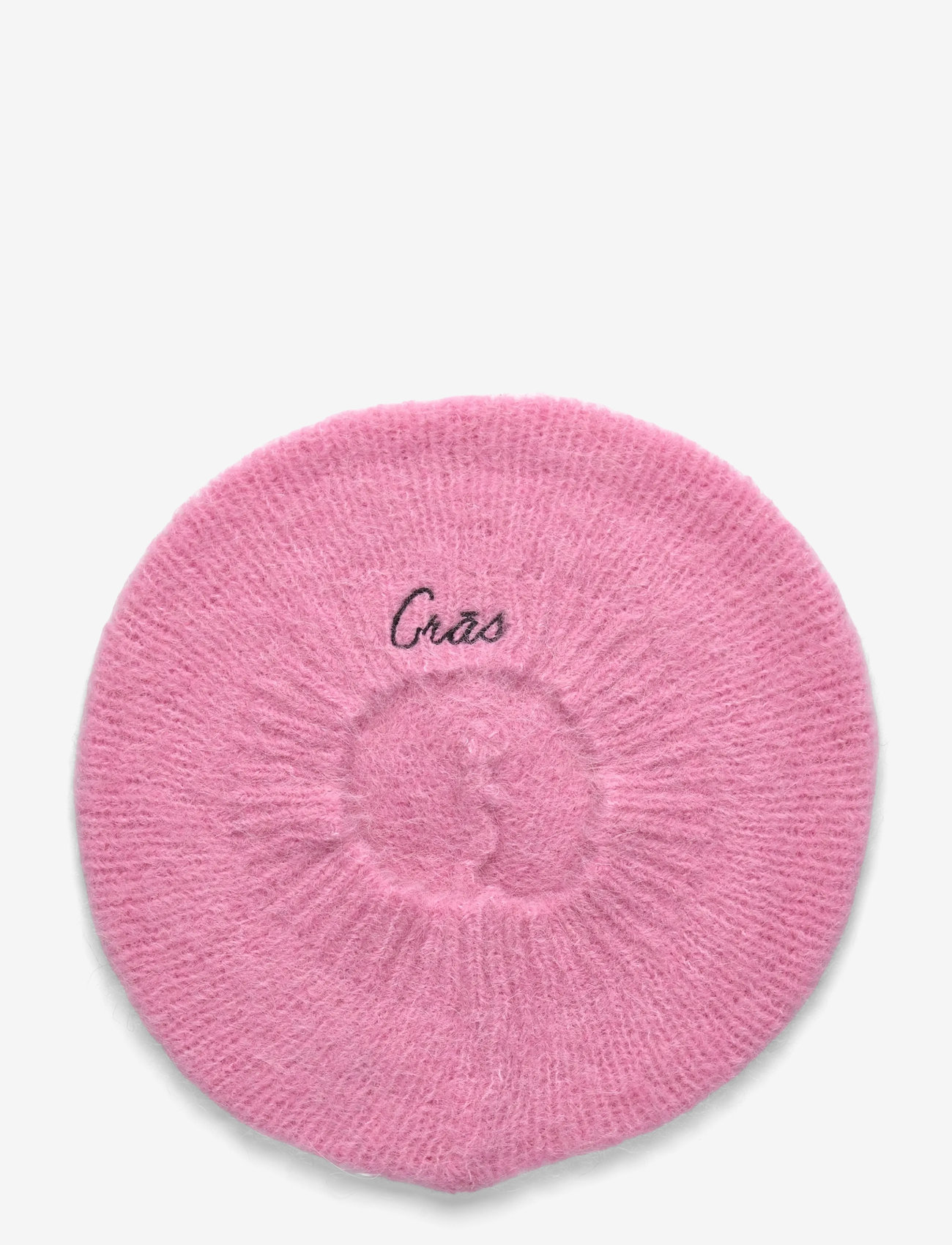 crās - Skylarcras Beret - accessoires - 4015 pink - 1