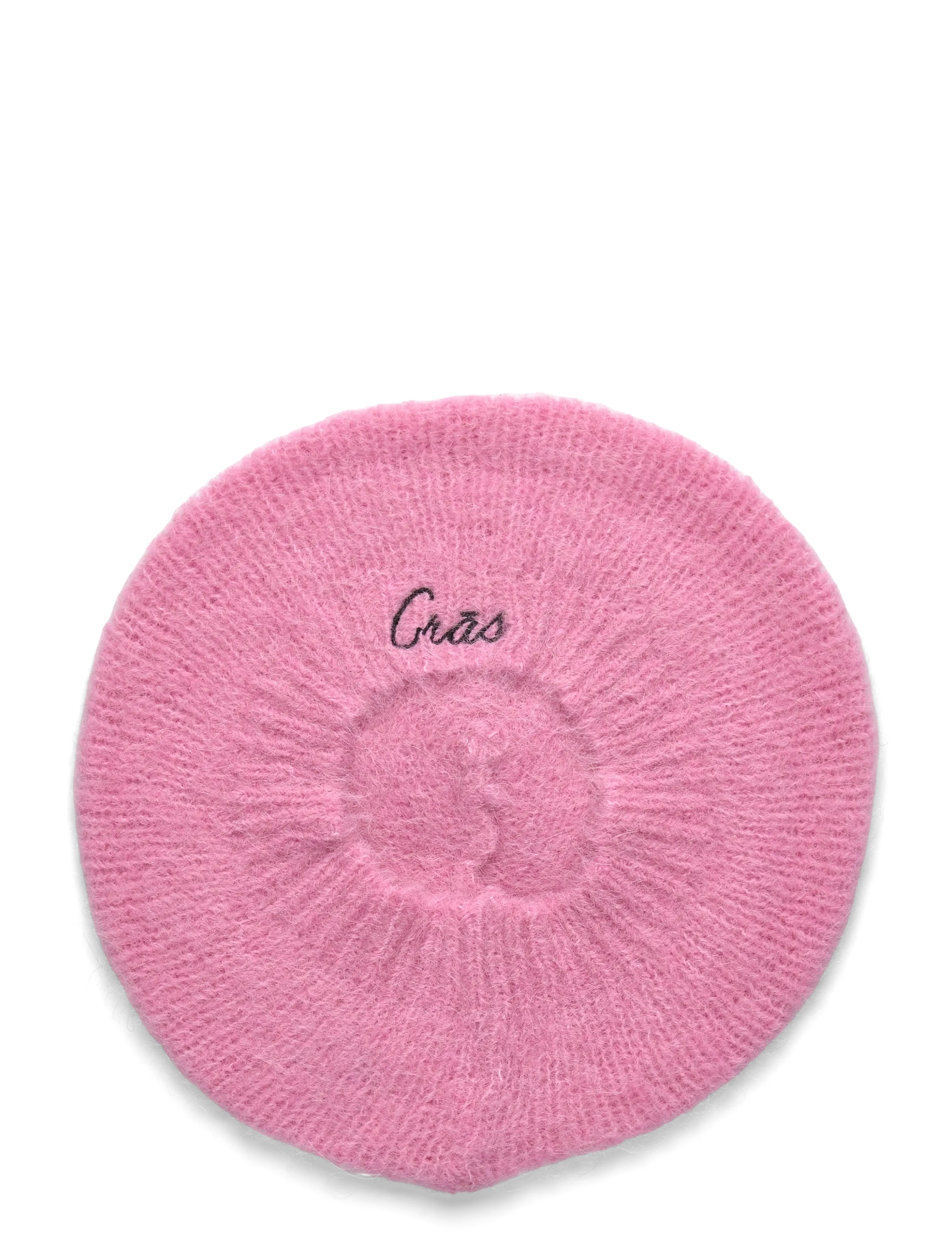 crās - Skylarcras Beret - accessories - 4015 pink - 2