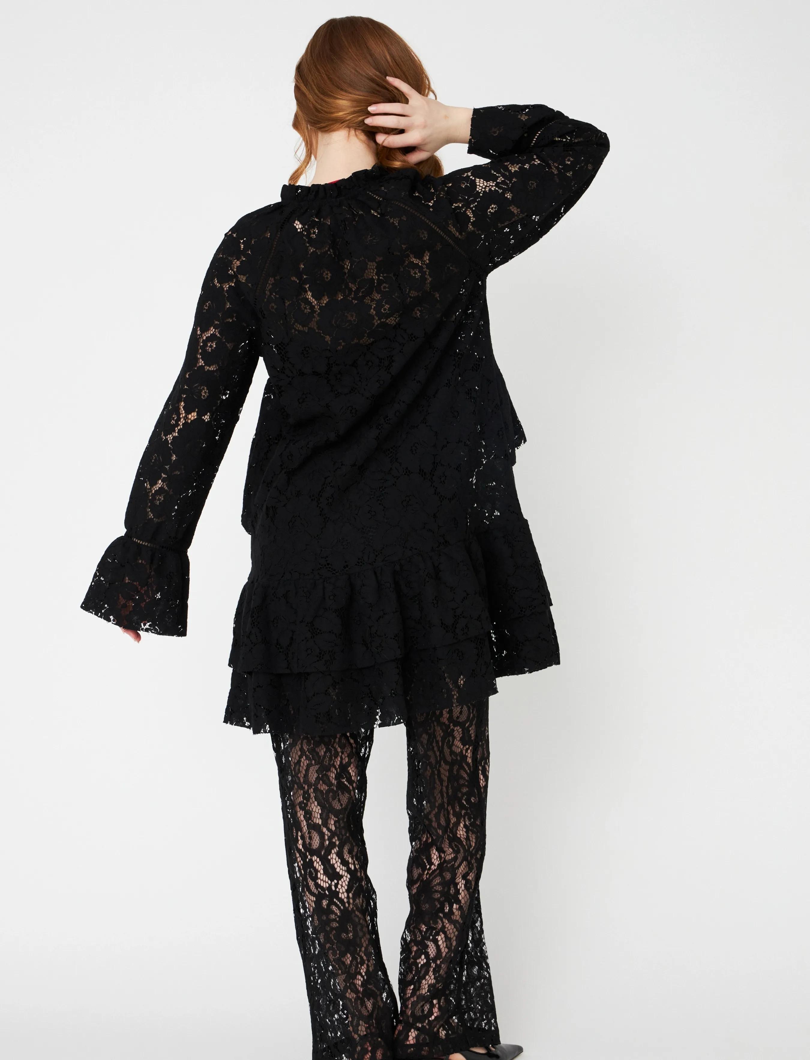 Crās Dominiquecras Dress korta klänningar dam – bild 5