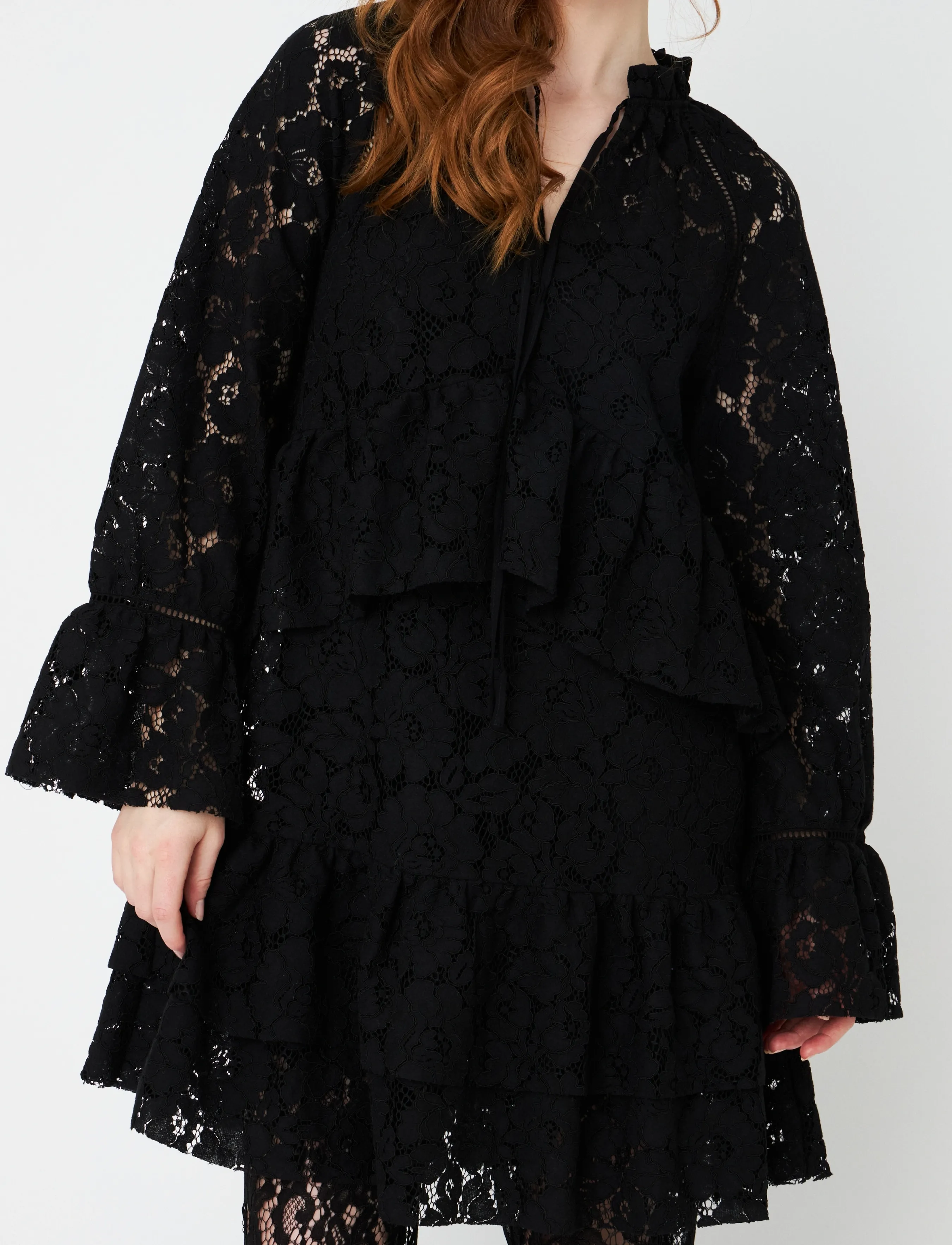 Crās Dominiquecras Dress korta klänningar dam – bild 6