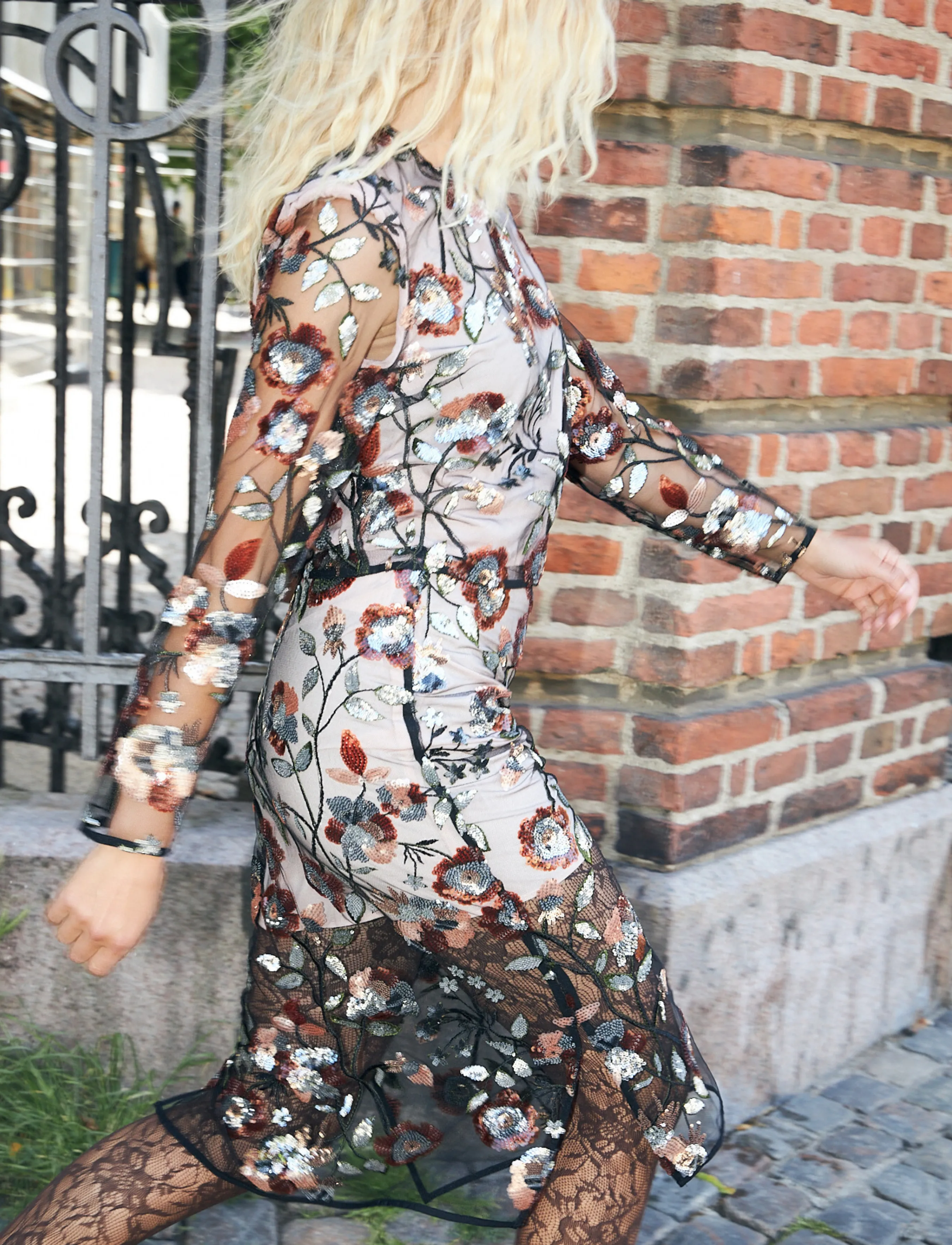 Crās Queencras Blouse skjortor & blusar dam – bild 5