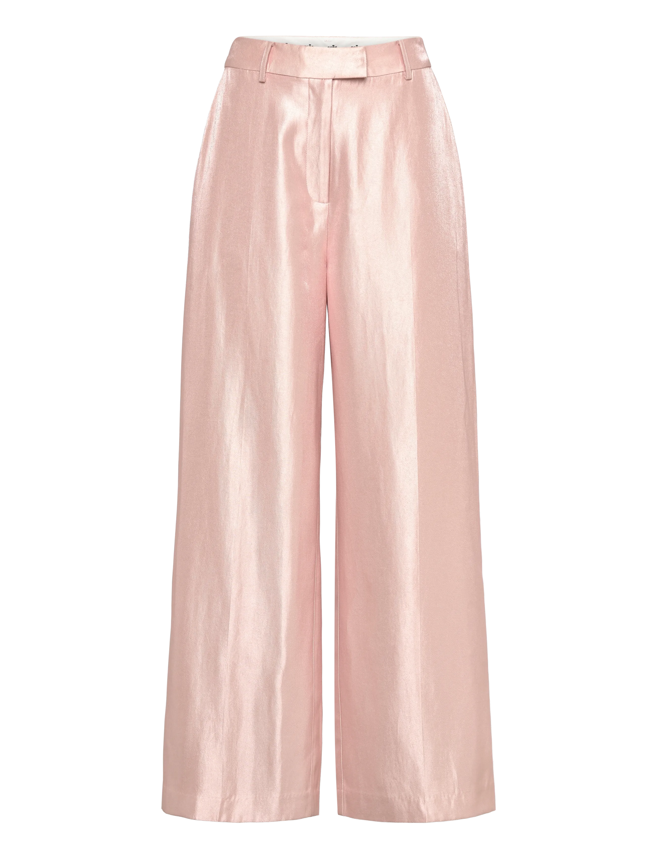crās Mancycras Pants - Cras - PALE ROSE / pink/rose