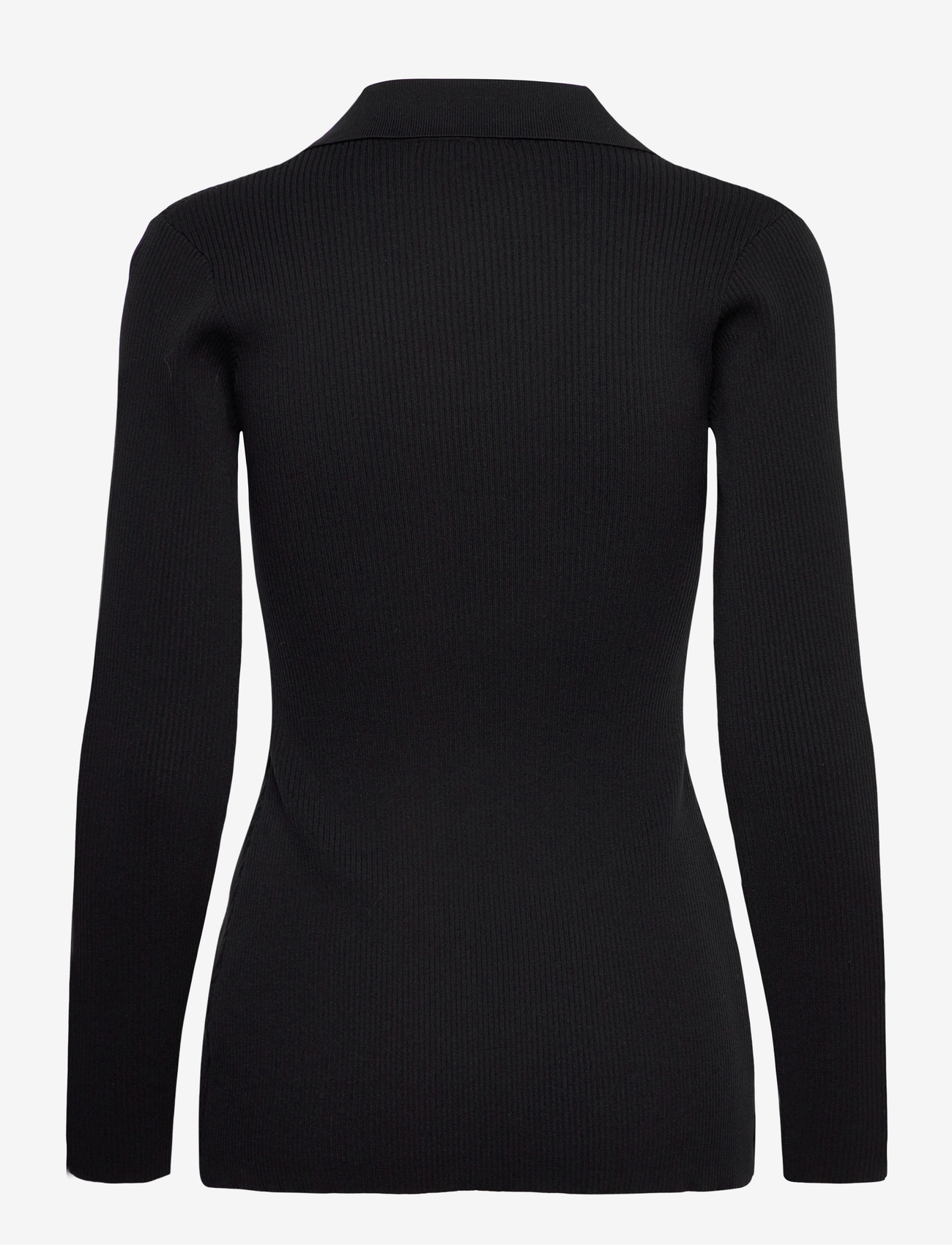 crās - Miracras Cardigan - cardigans - black - 2