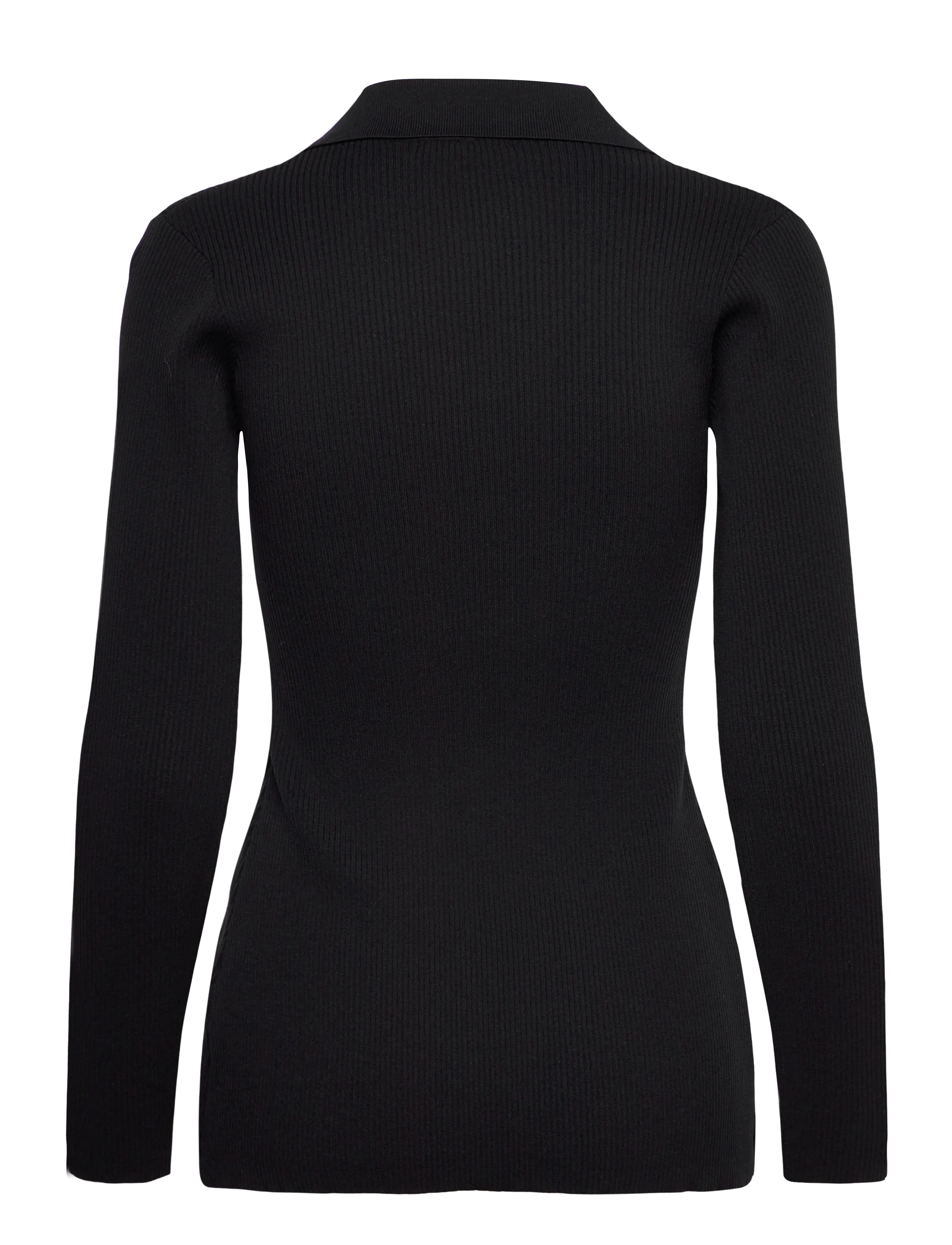 crās - Miracras Cardigan - cardigans - black - 2