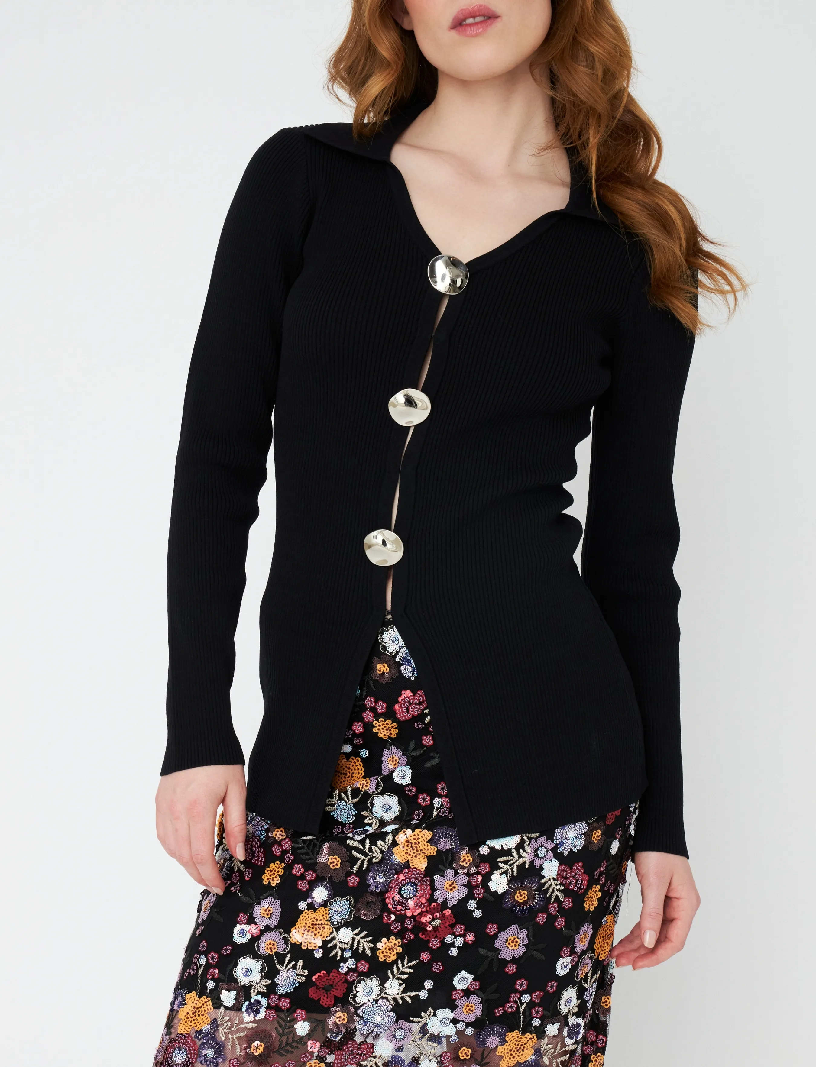 Miracras Cardigan 3