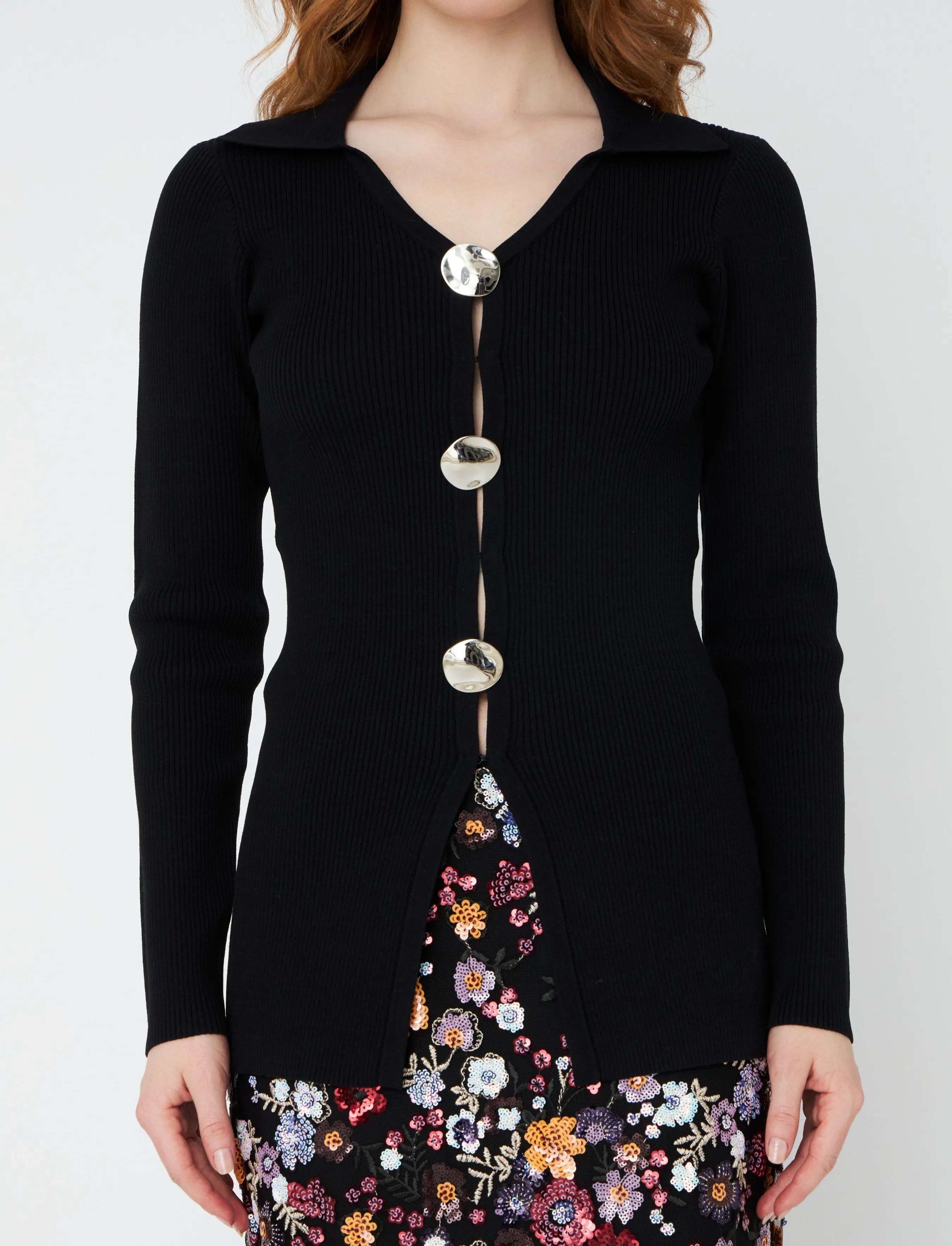 Miracras Cardigan 5