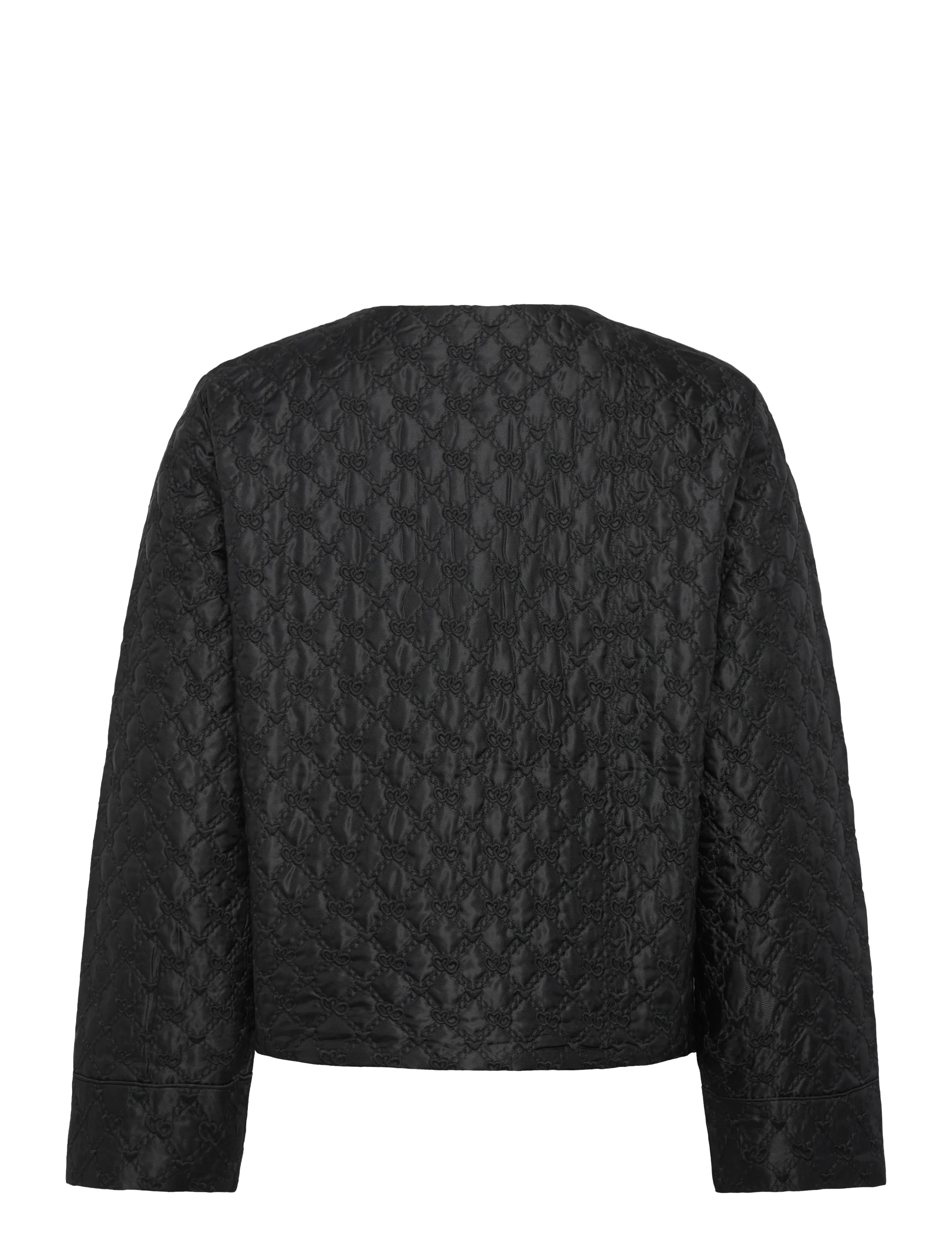 crās - Sybillecras Jacket - lette jakker - 9999 black - 2