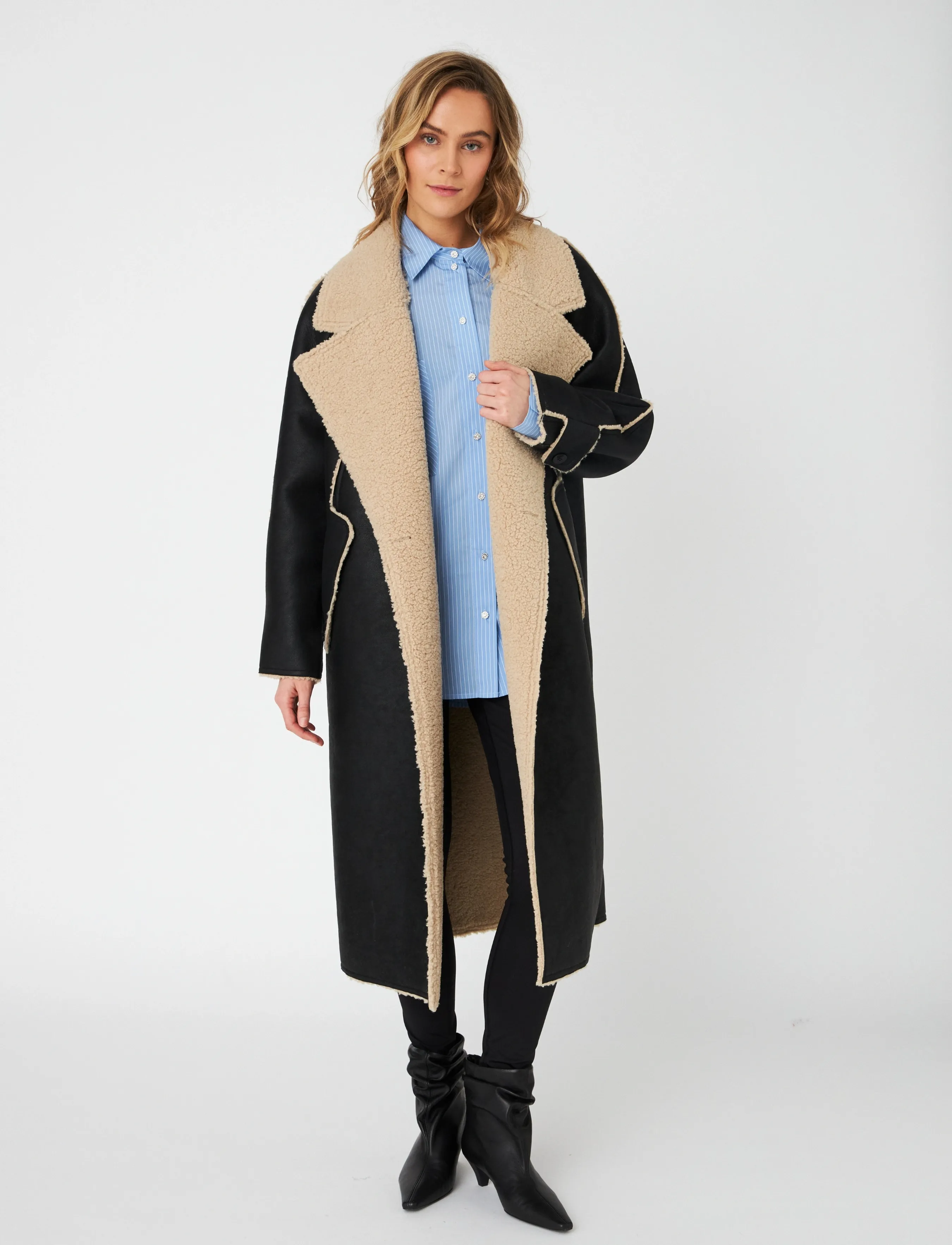 Snowcras Coat 4