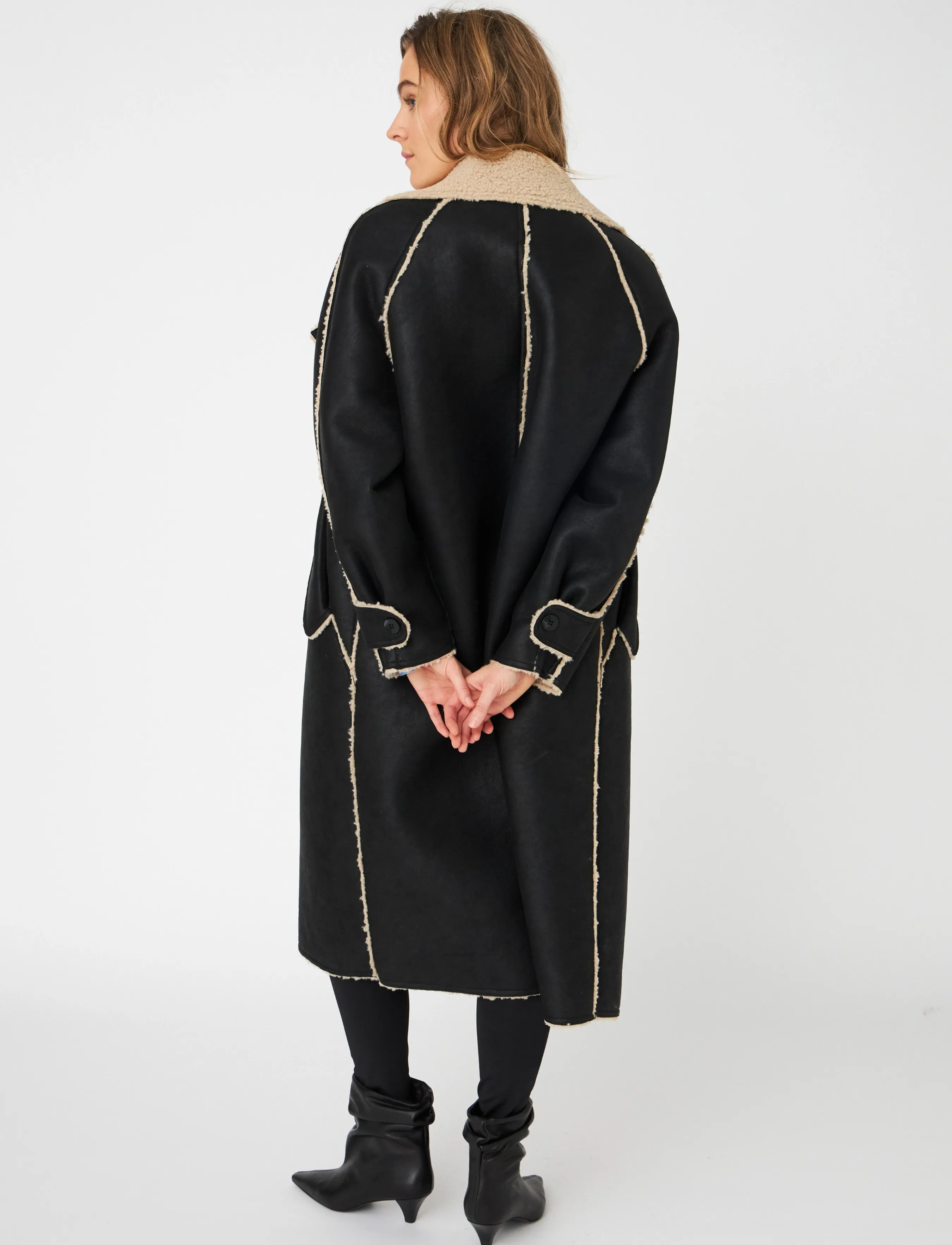 Snowcras Coat 5