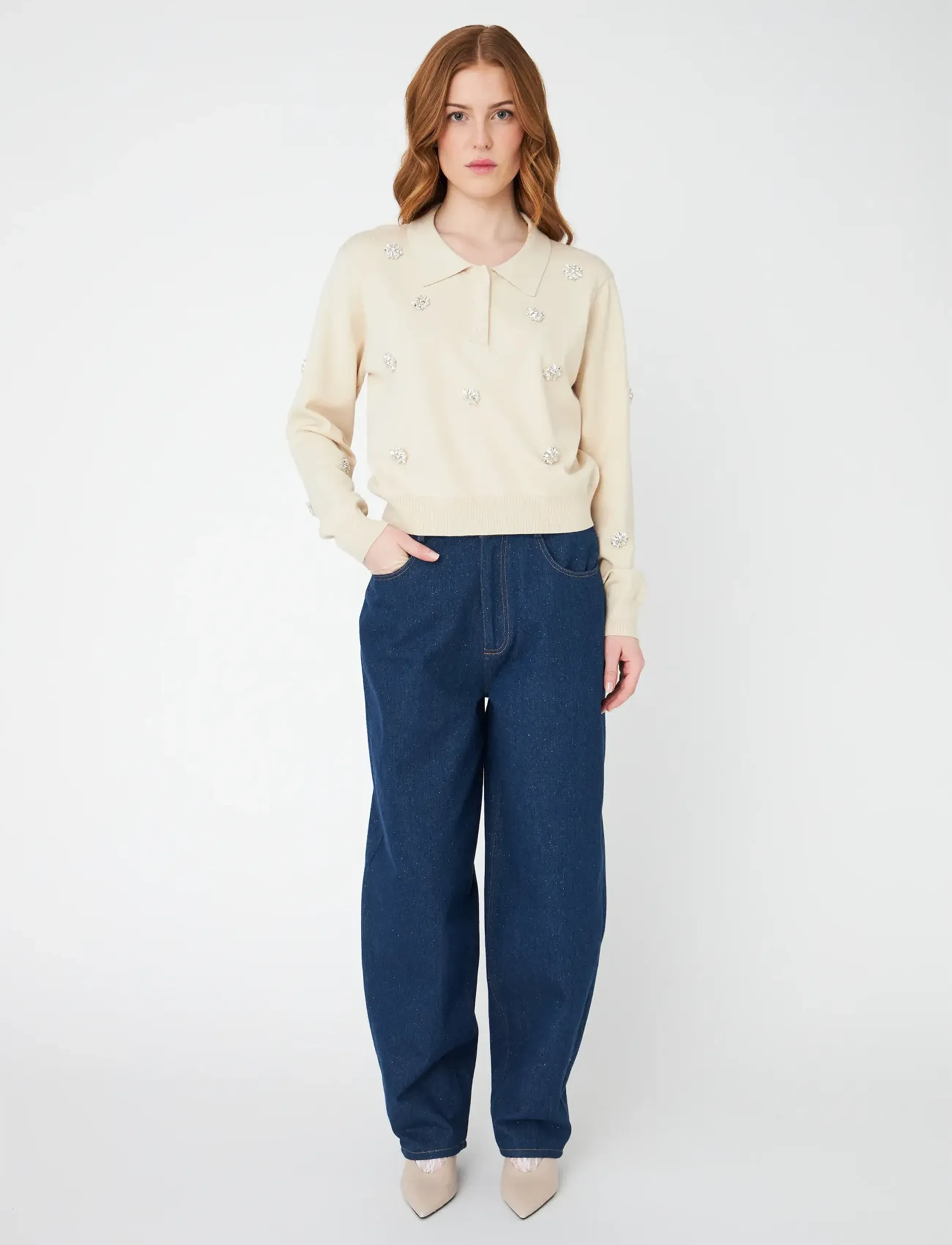 Kibocras Jeans