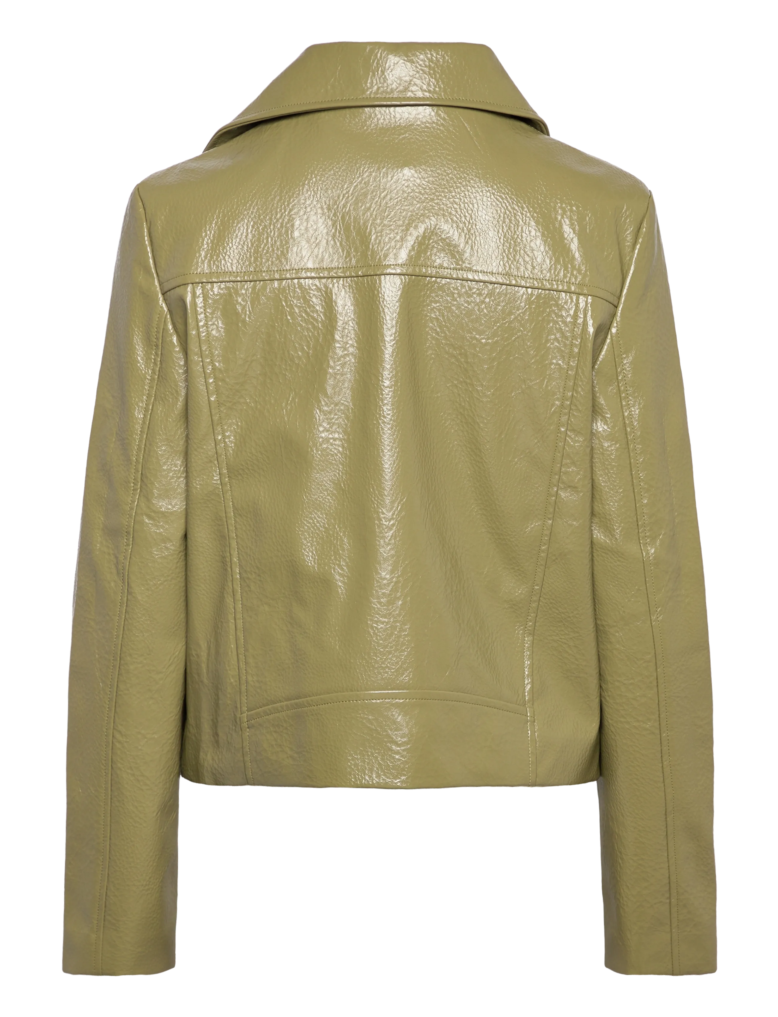 crās - Lunacras Jacket - vestes de printemps - sage - 2