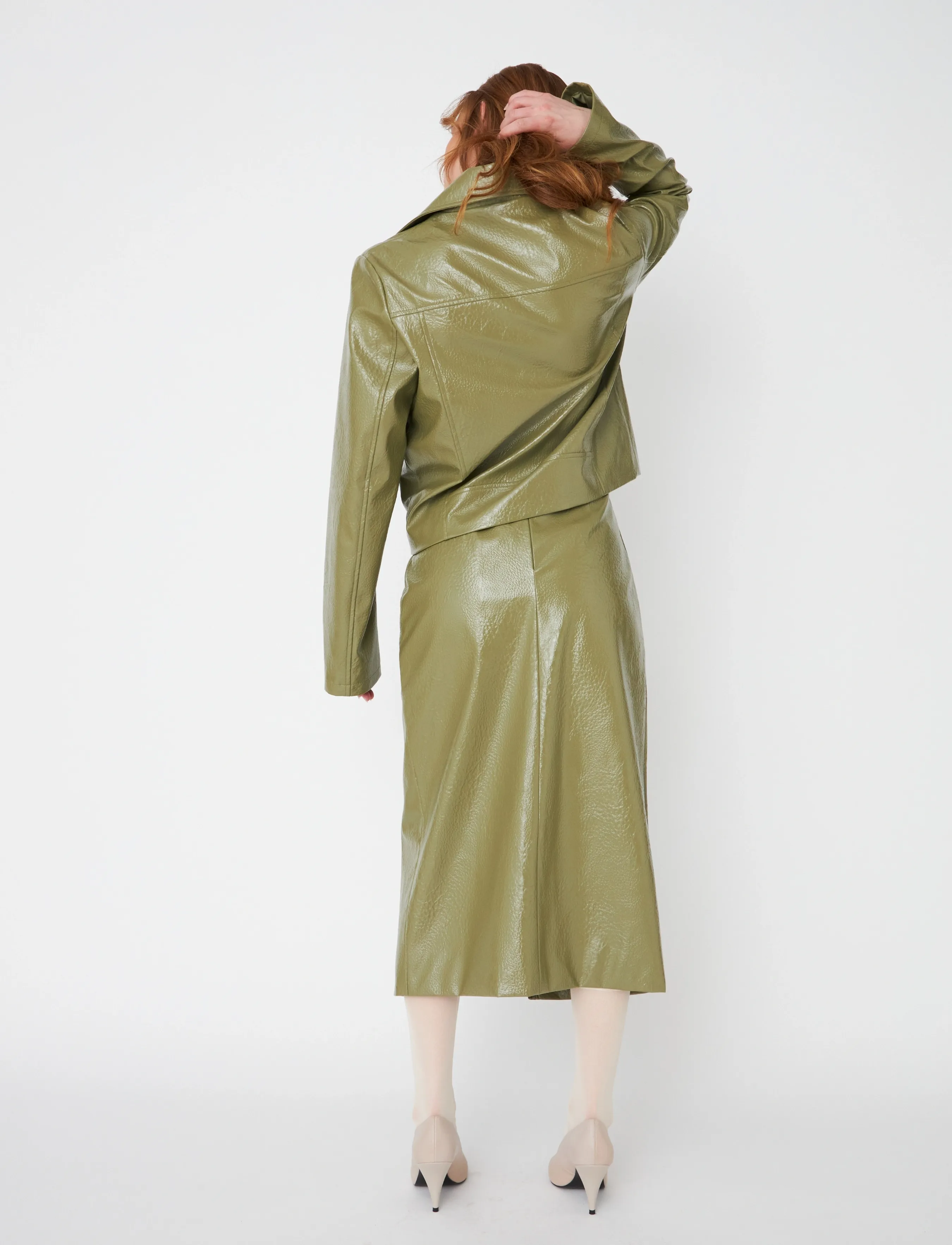 Crās Lunacras Skirt midikjolar dam – bild 5