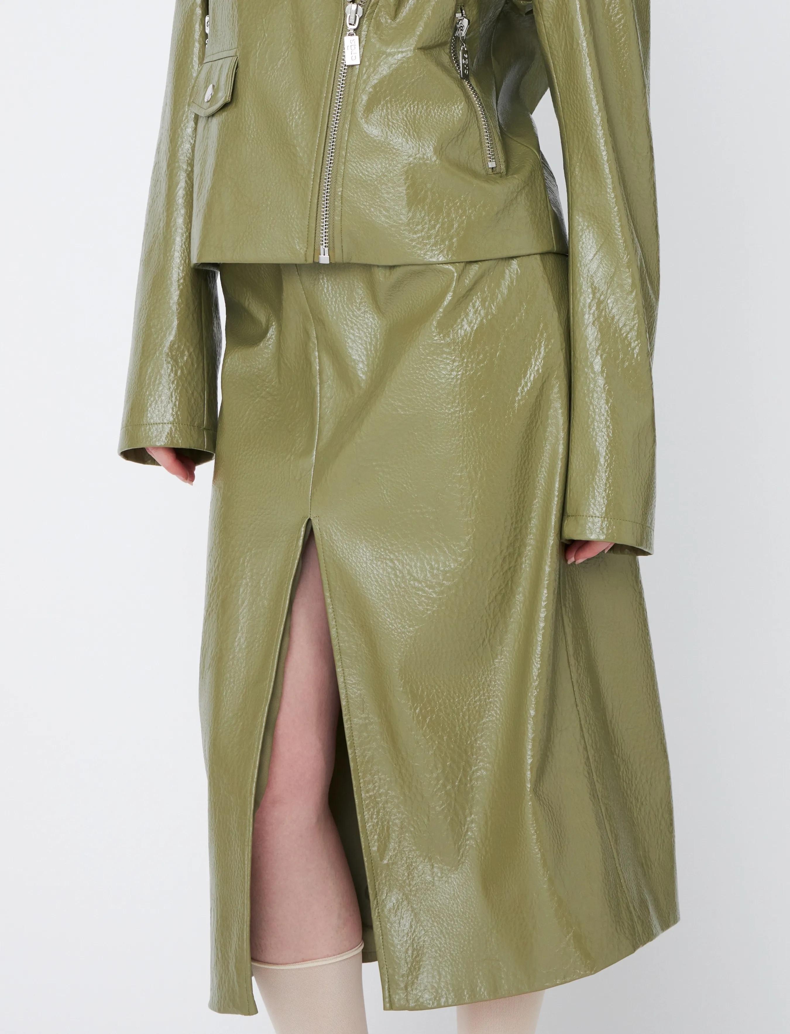 Crās Lunacras Skirt midikjolar dam – bild 6