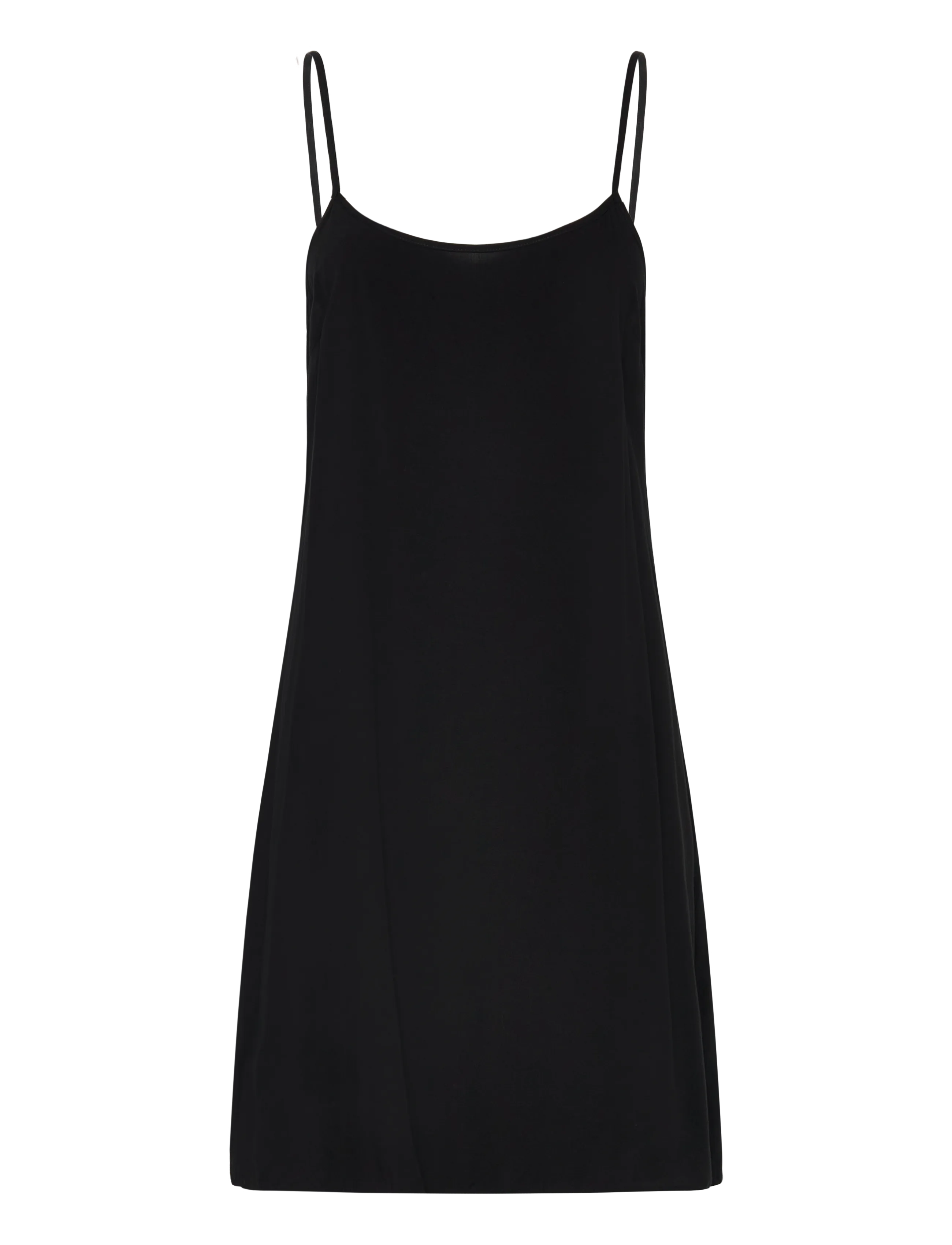 crās - Terrycras Dress - pitsimekot - black - 3