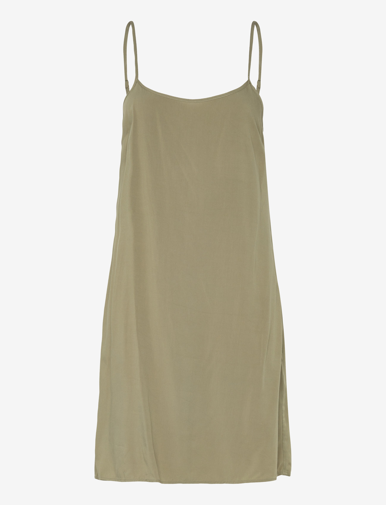 crās - Terrycras Dress - blondekjoler - sage - 3
