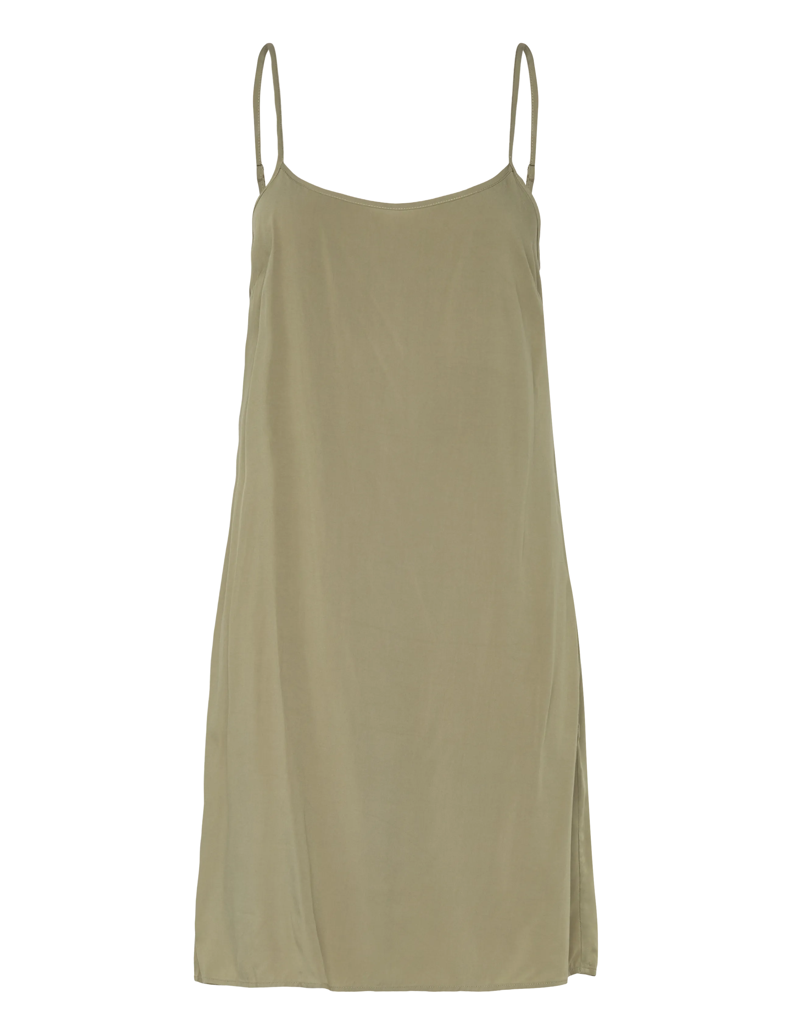 crās - Terrycras Dress - blondekjoler - sage - 3
