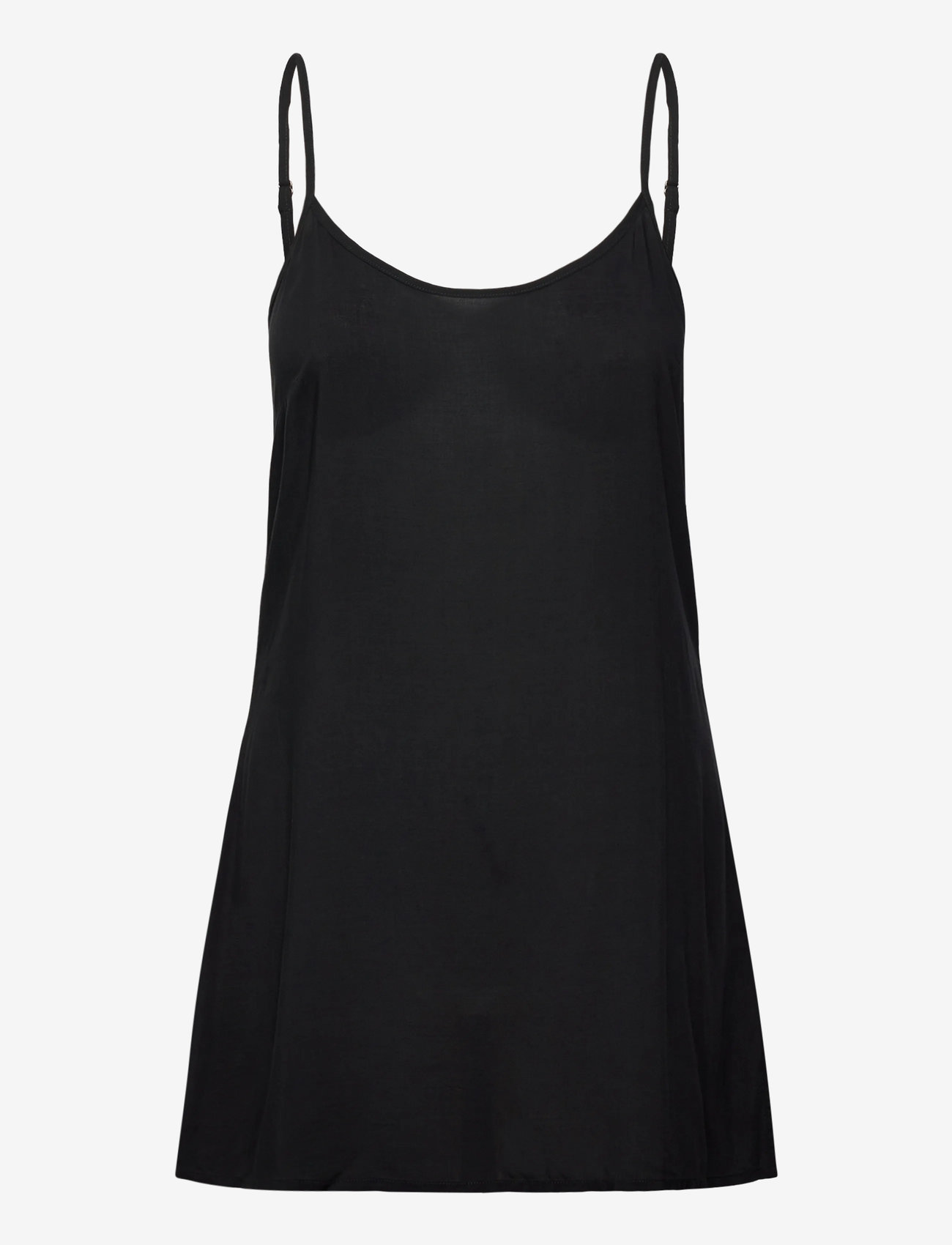 crās - Ryacras Dress - partykleider - 9999 black - 3