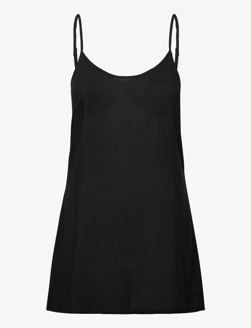 crās - Ryacras Dress - festklänningar - 9999 black - 3
