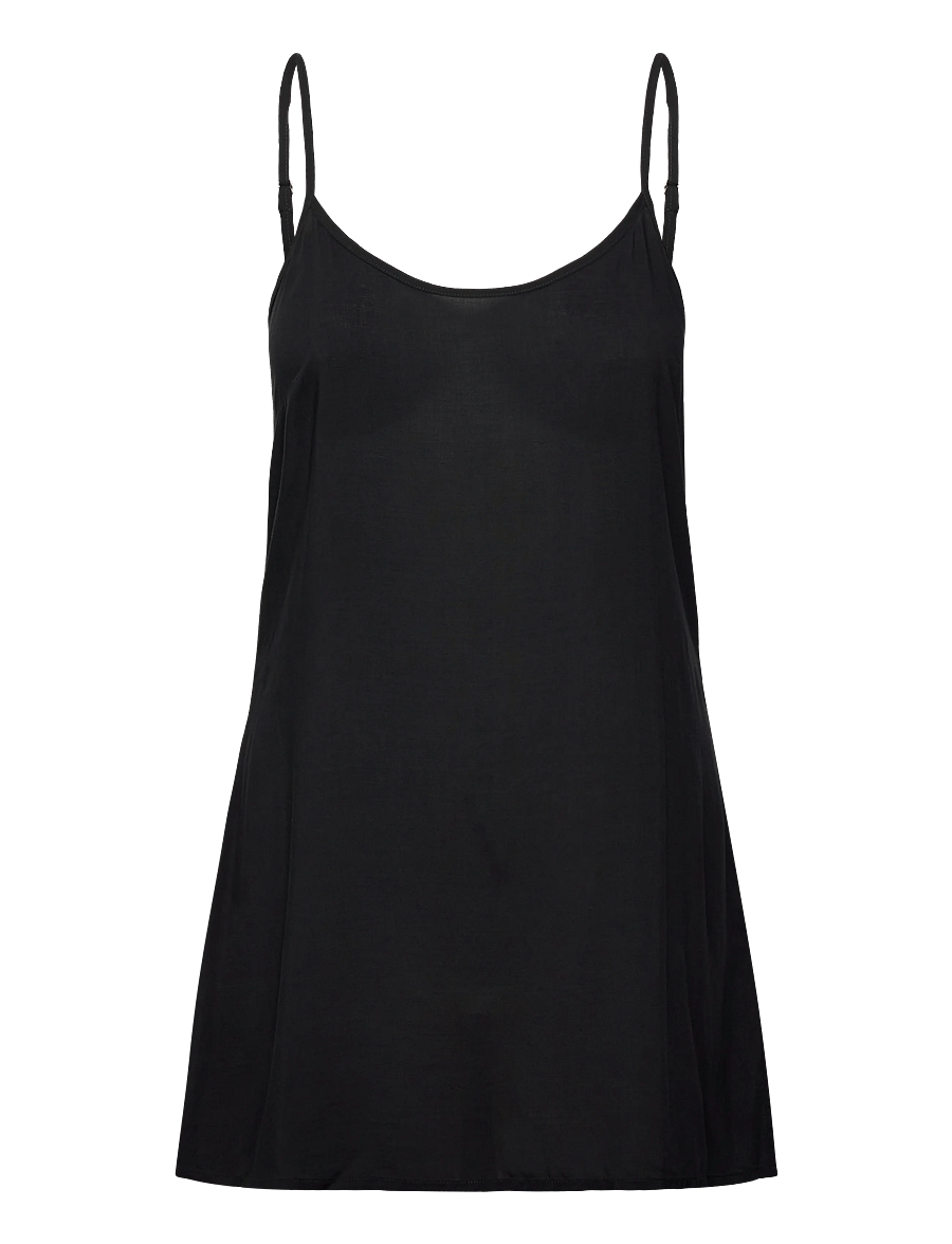 crās - Ryacras Dress - robes de fête - 9999 black - 3