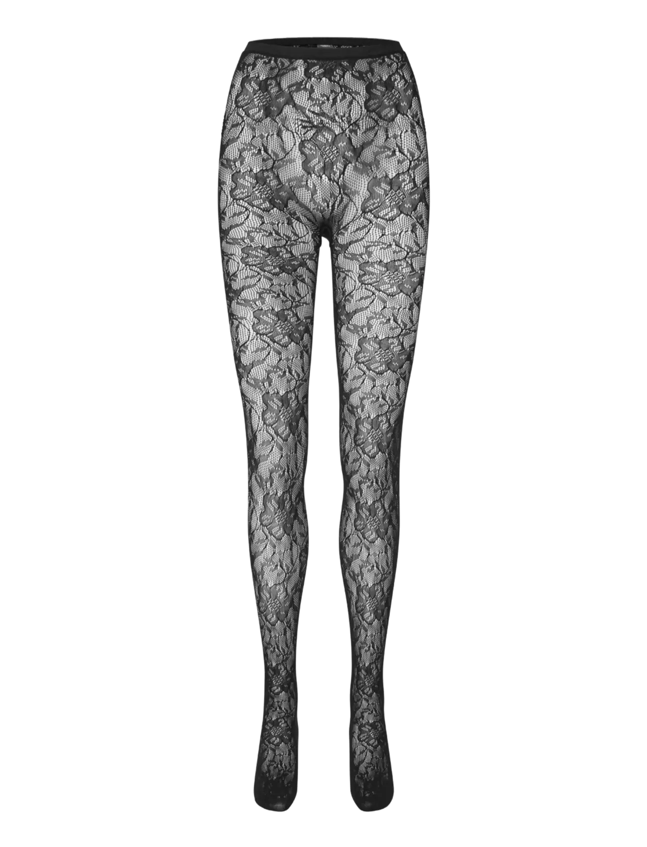 crās Dacycras Tights - Unterwäsche - BLACK / black