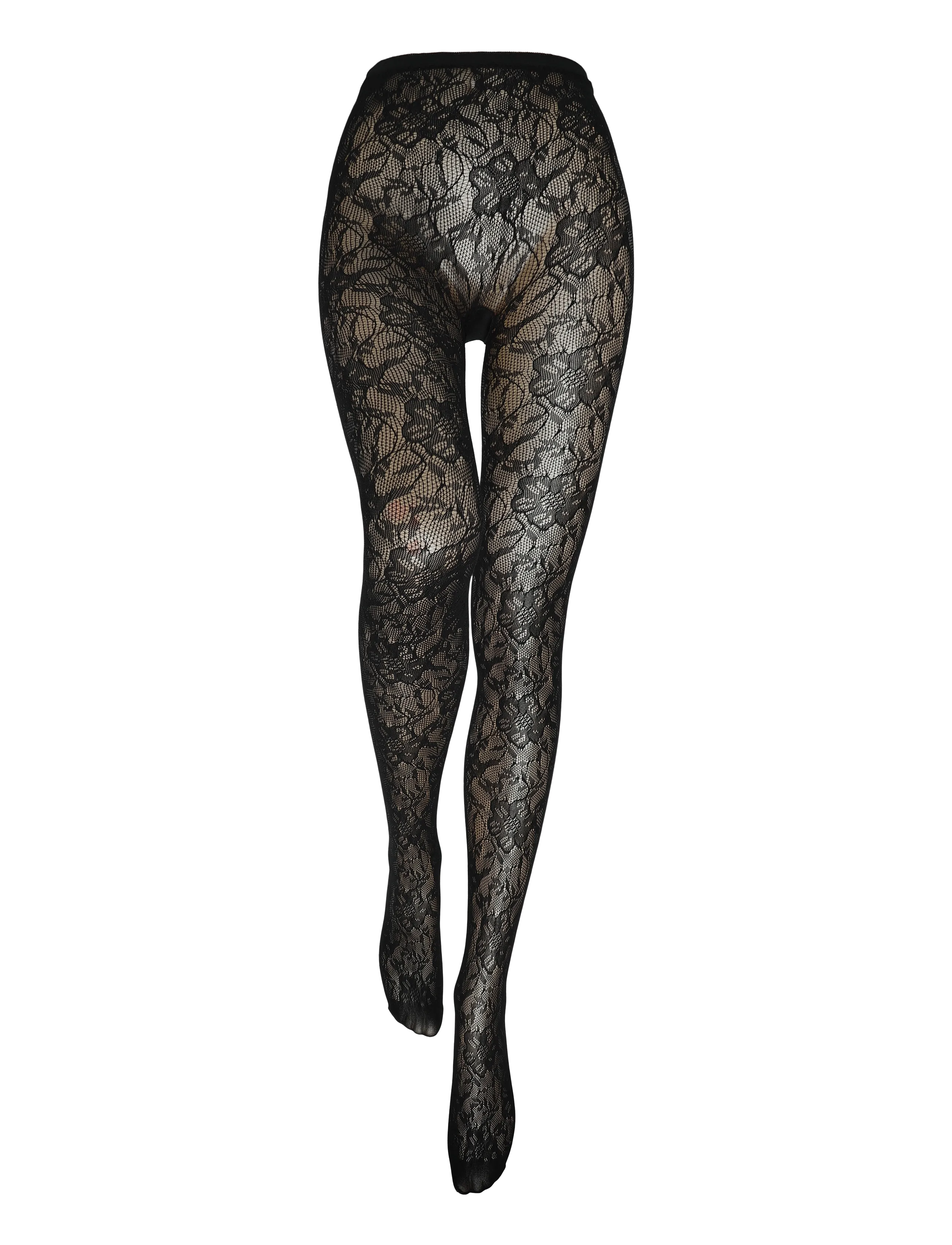 crās Dacycras Tights - Inspiration - BLACK / black
