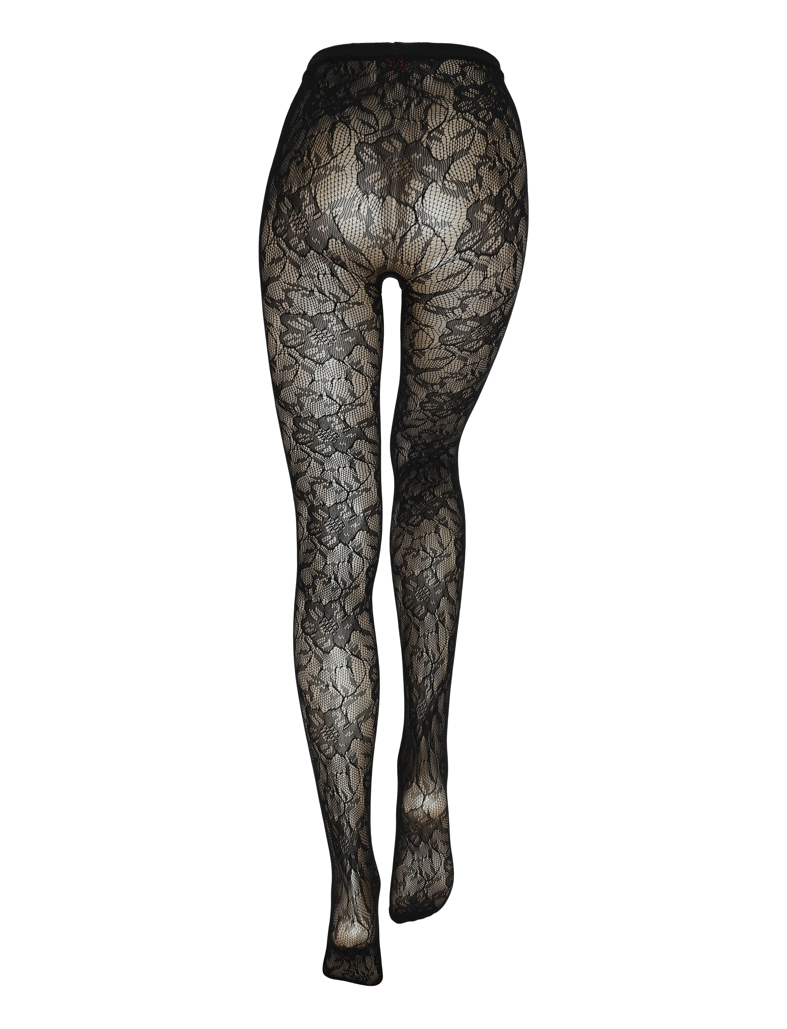crās - Dacycras Tights - erilised sündmused - black - 2