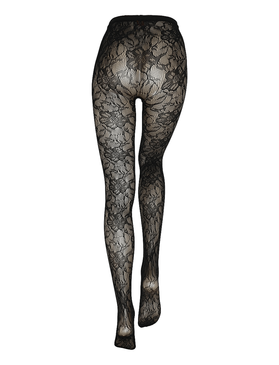 crās - Dacycras Tights - erilised sündmused - black - 2