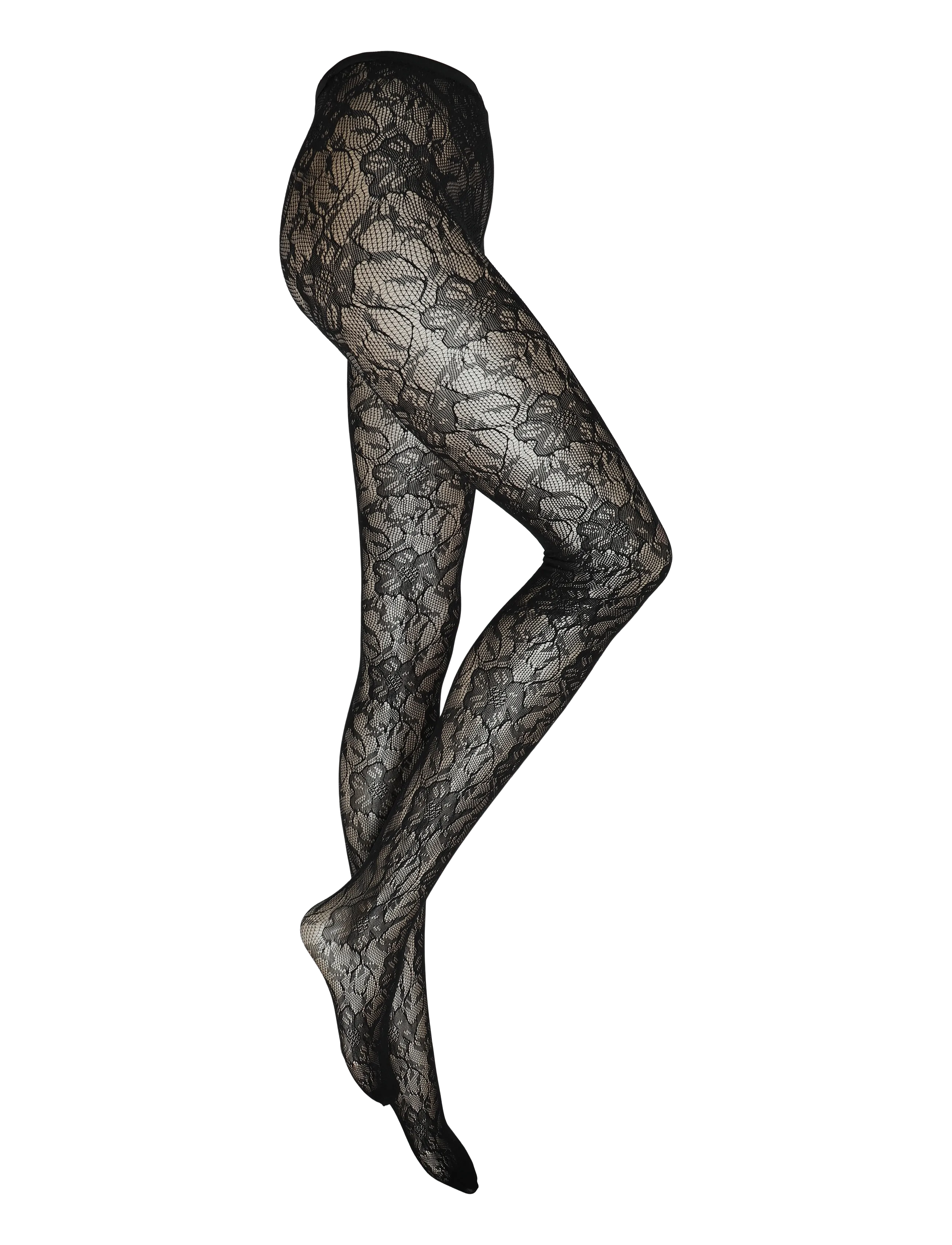 crās - Dacycras Tights - erilised sündmused - black - 3