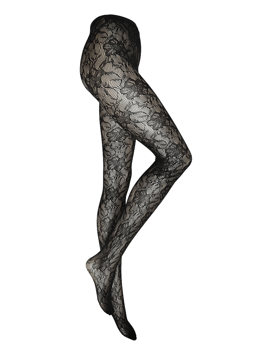 crās - Dacycras Tights - erilised sündmused - black - 3