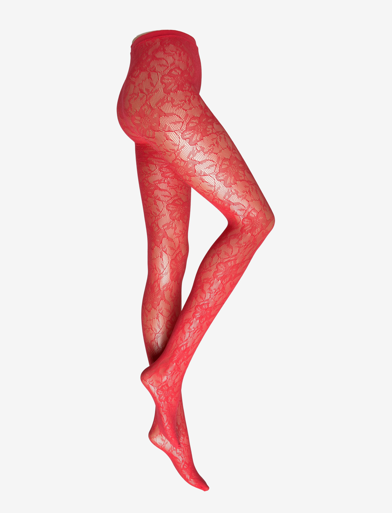 crās - Dacycras Tights - særlige begivenheder - hibiscus - 1