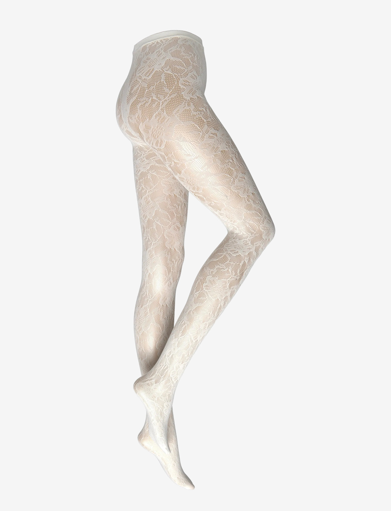 crās - Dacycras Tights - særlige begivenheder - ivory - 0