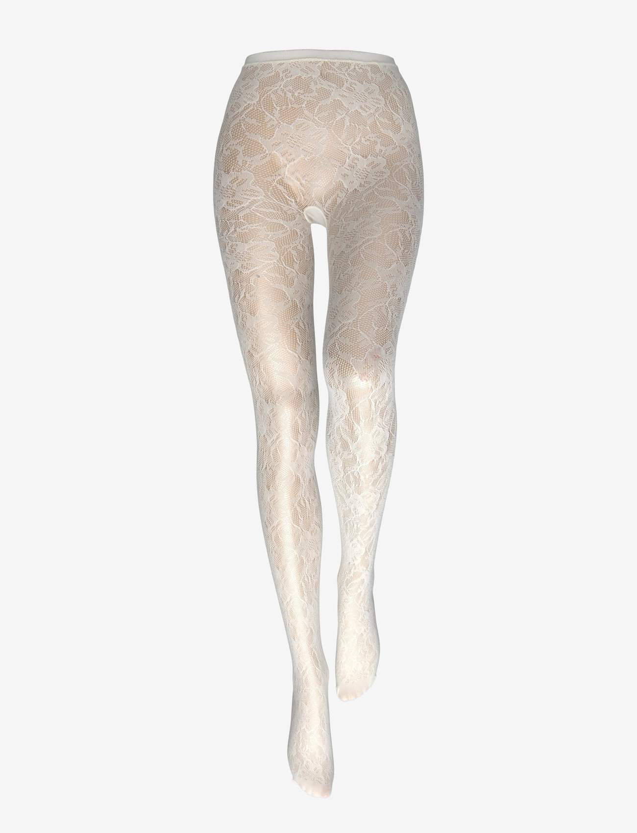 crās - Dacycras Tights - særlige begivenheder - ivory - 1