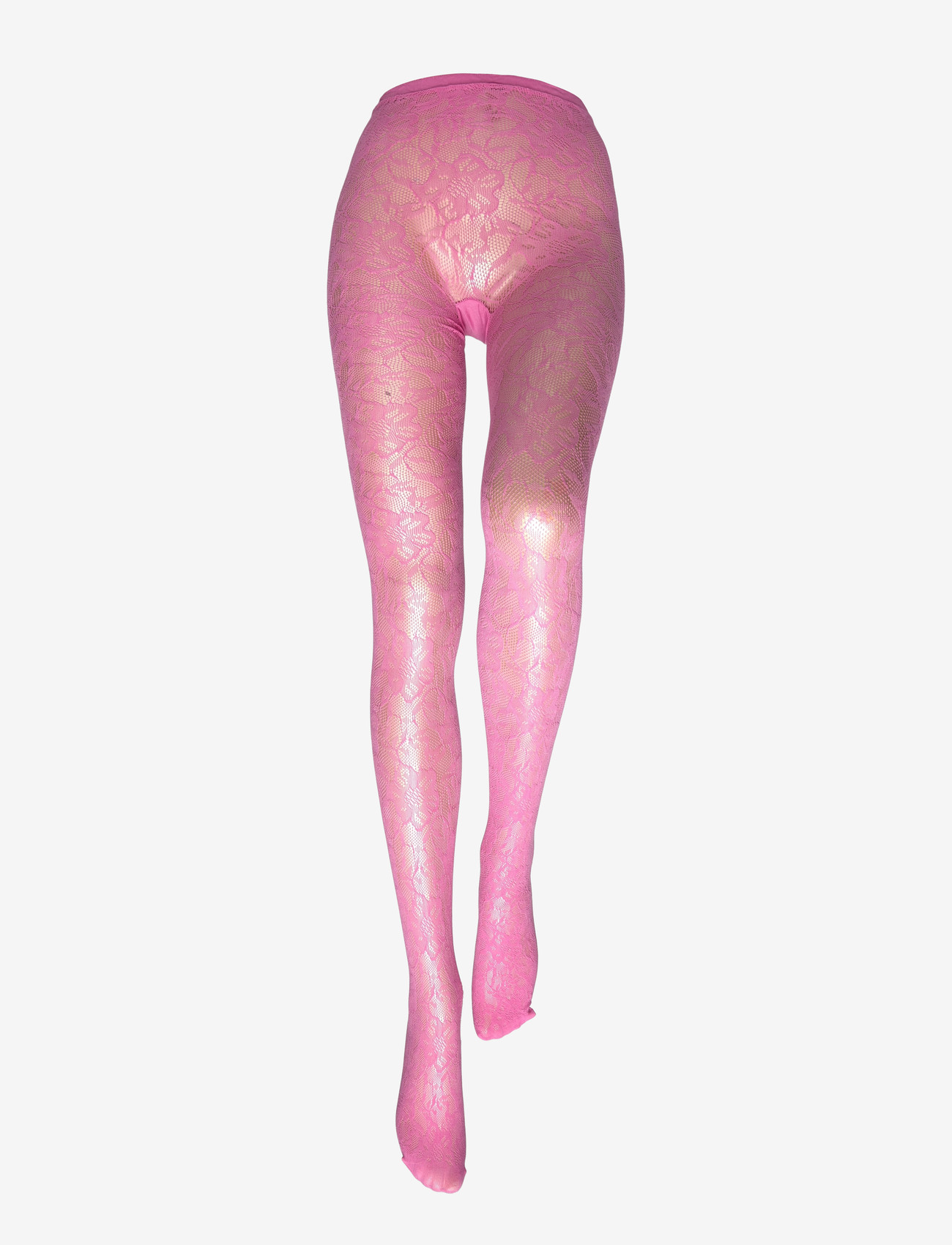 crās - Dacycras Tights - laveste priser - pink - 1