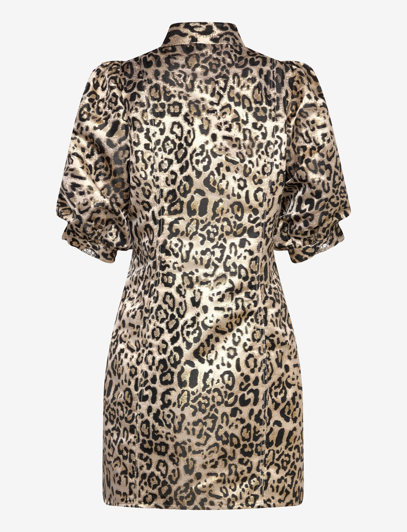 crās - Courtneycras Dress - party dresses - 8137 leo jaquard - 1