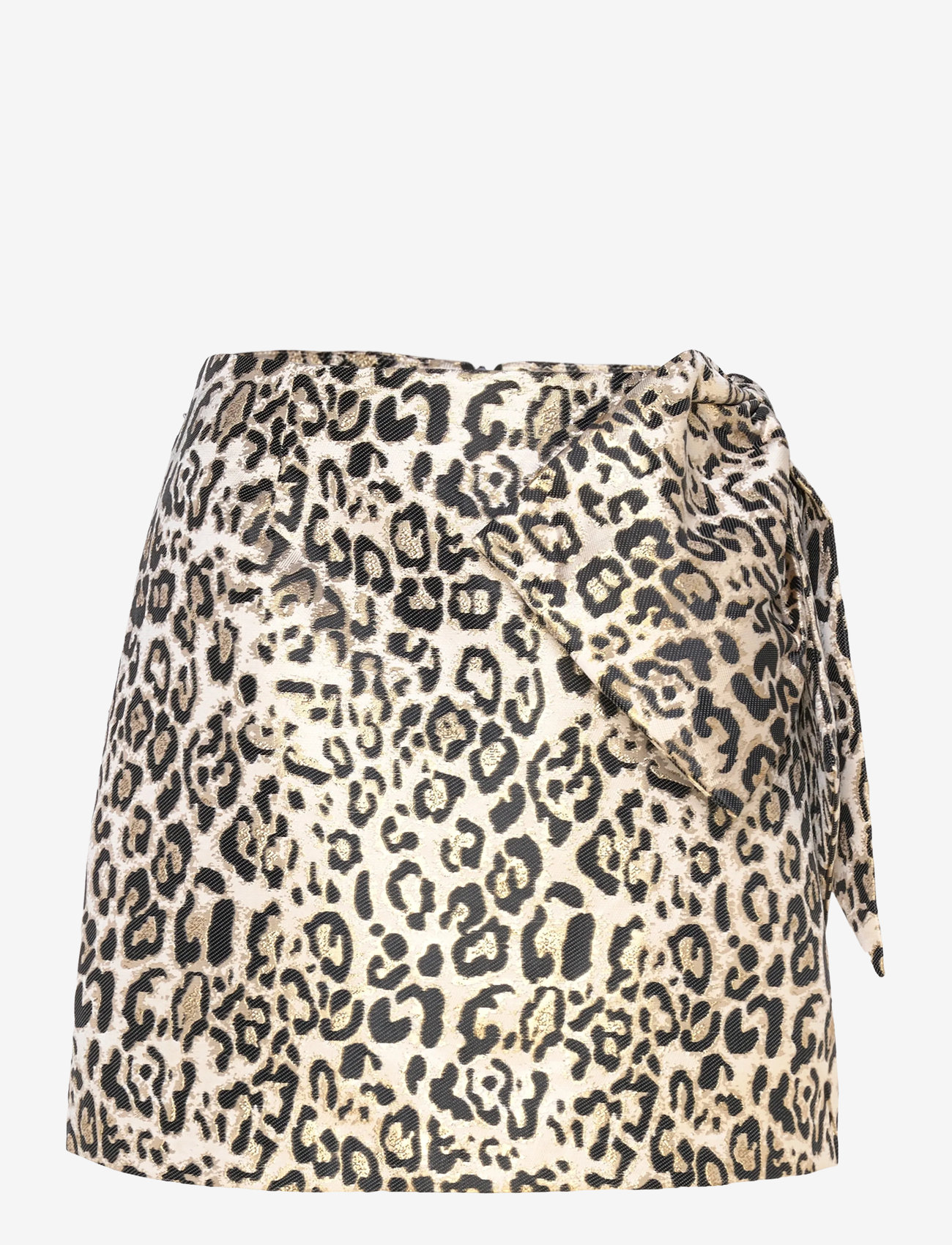 crās - Dinacras Skirt - korte nederdele - 8137 leo jaquard - 0