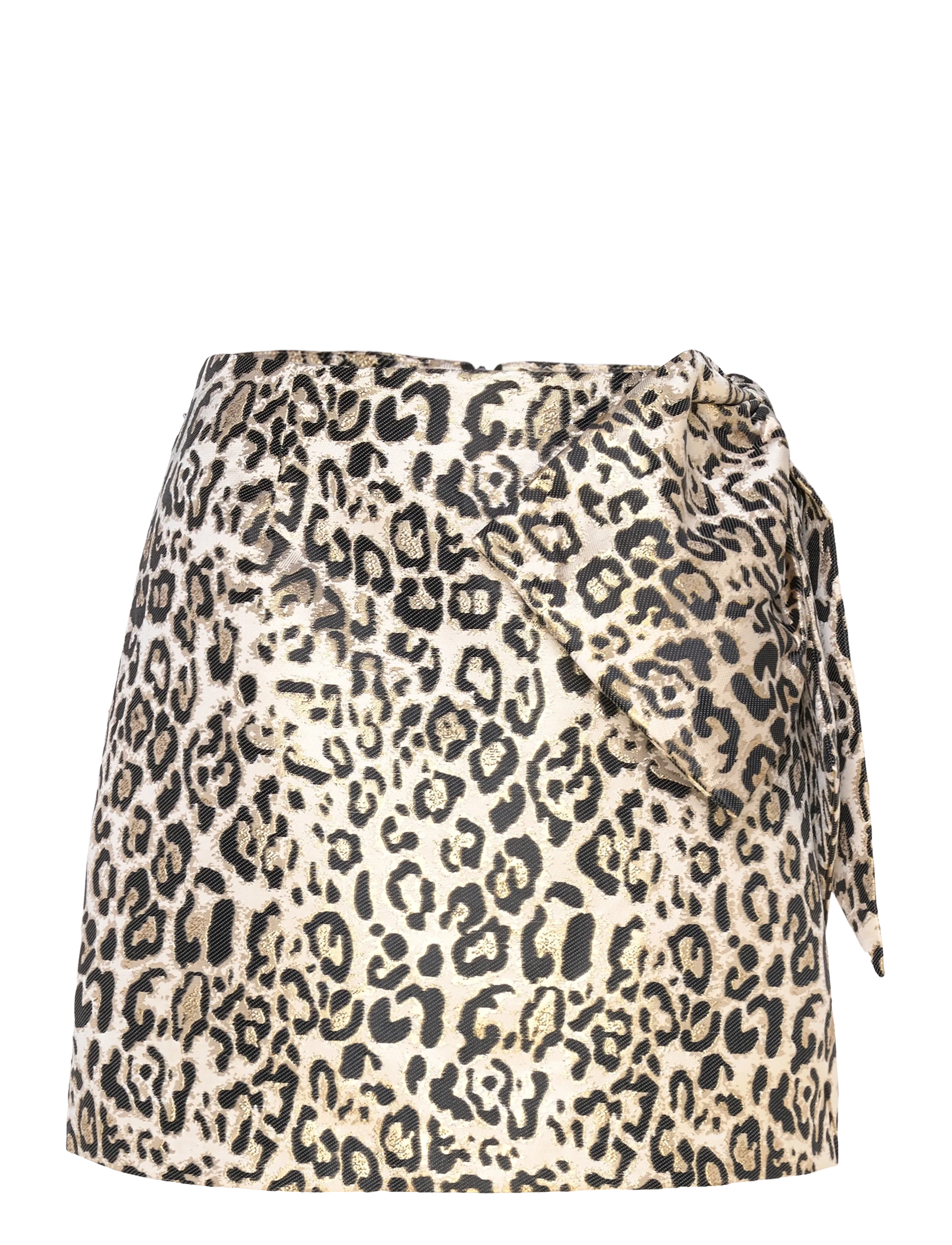 crās - Dinacras Skirt - miniseelikud - 8137 leo jaquard - 0