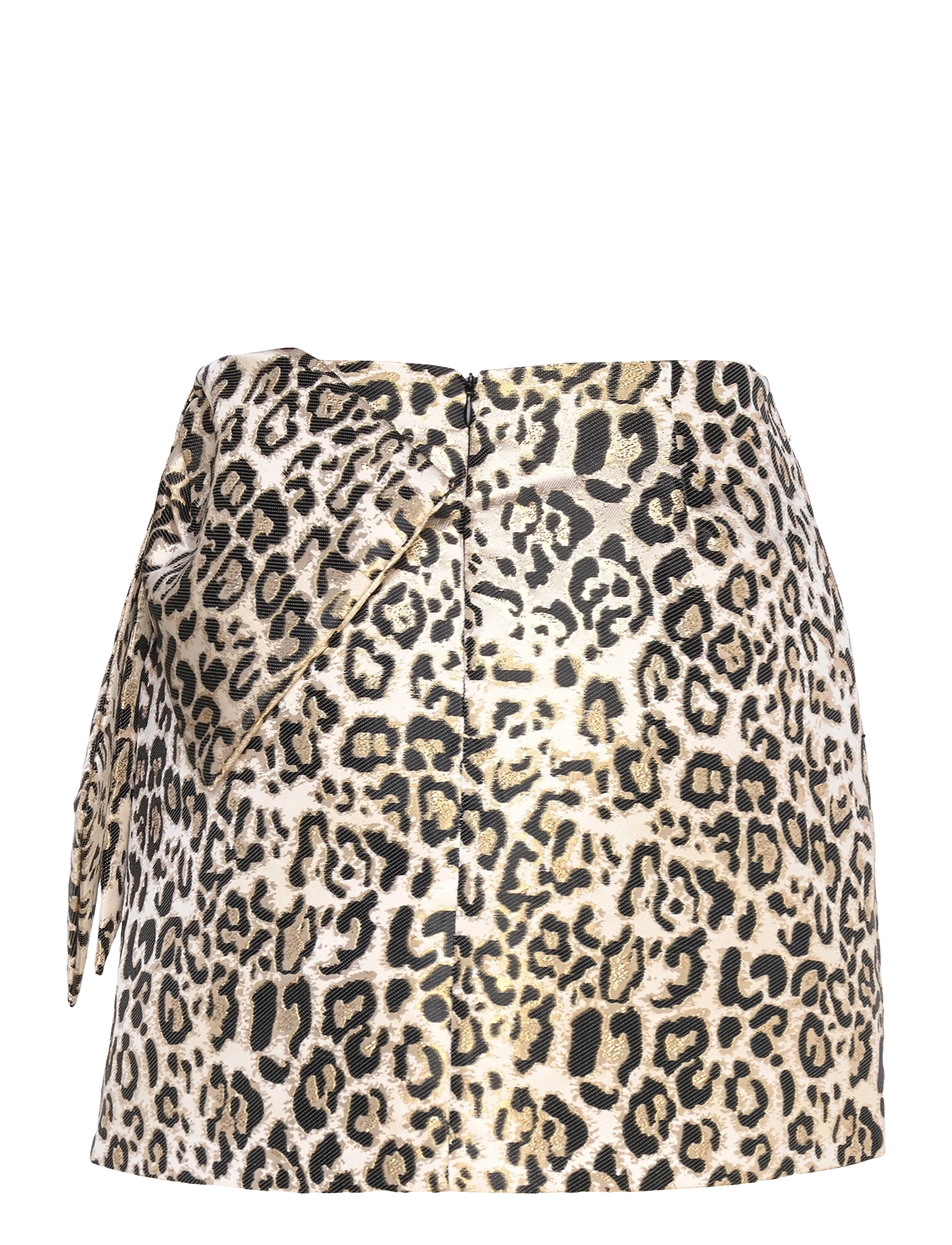 crās - Dinacras Skirt - miniseelikud - 8137 leo jaquard - 1