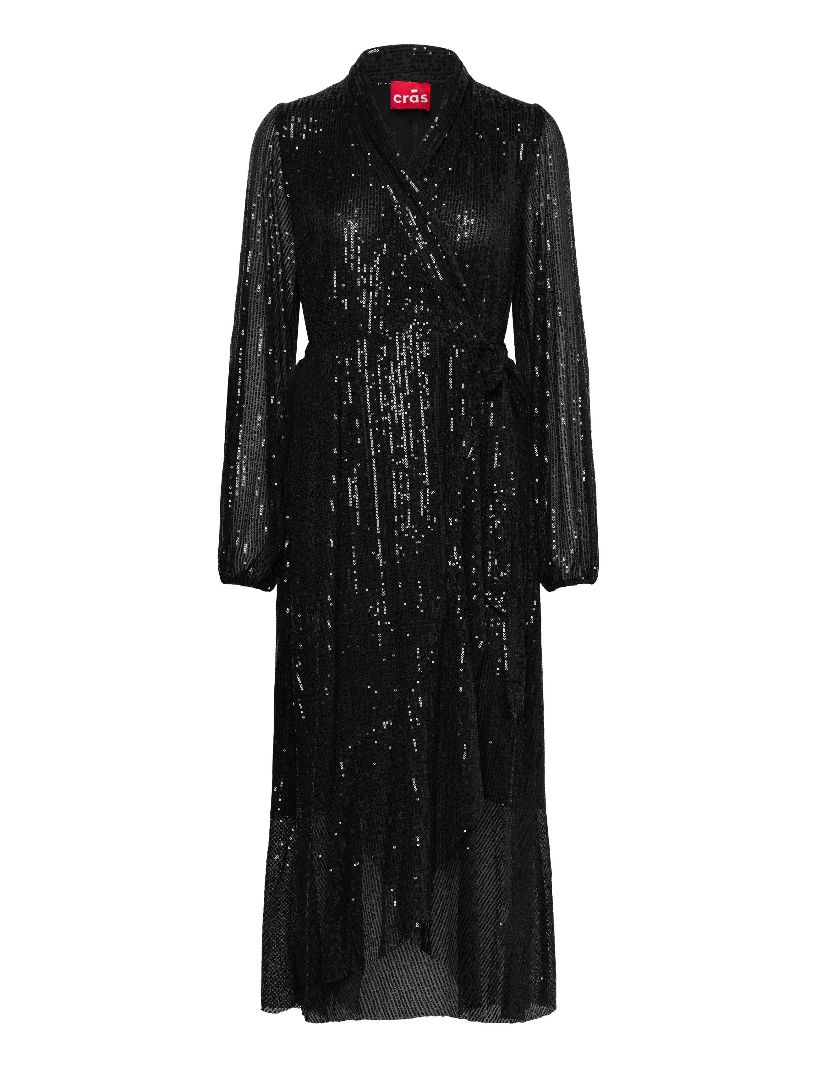 crās Laracras Dress - Avondjurken - 9999 BLACK / black