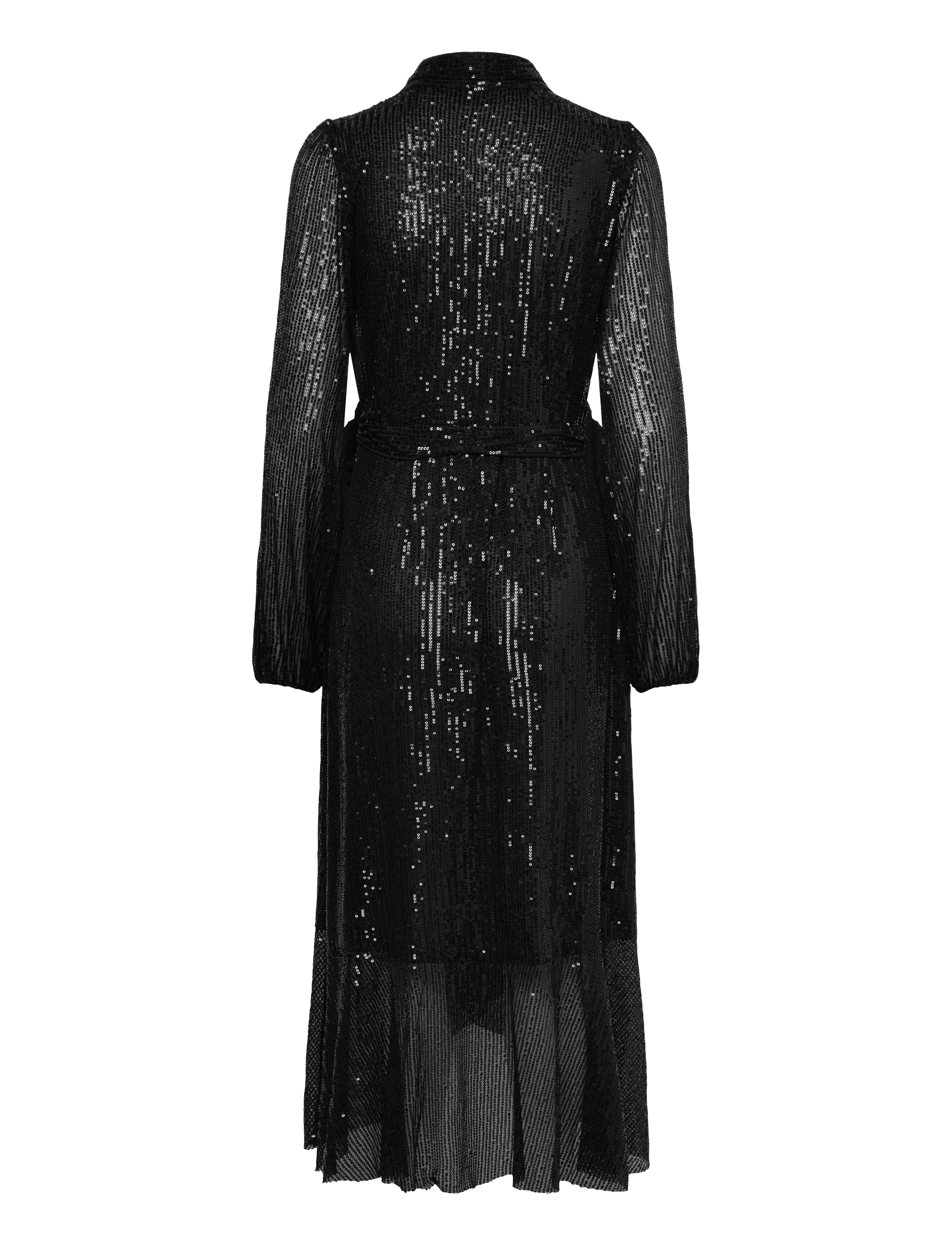 crās - Laracras Dress - 9999 black - 1