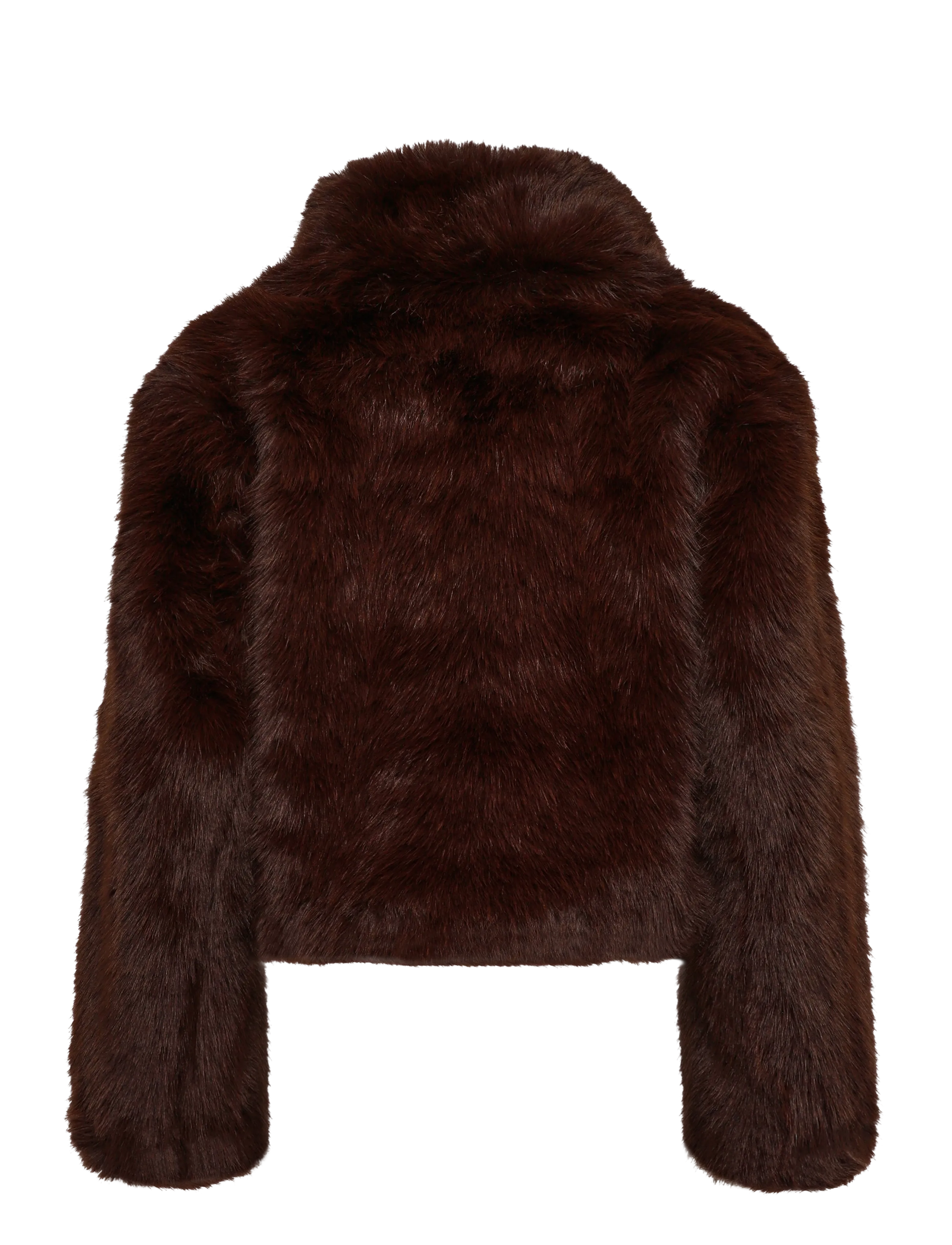 crās - Liecras Jacket - java brown - 1