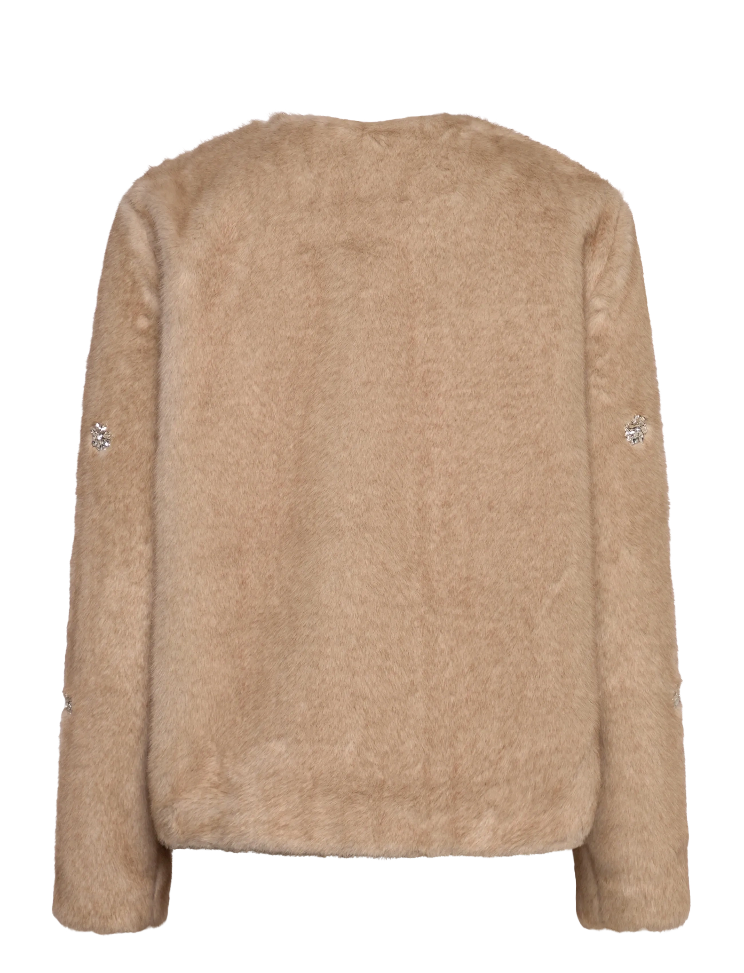 crās - Tinocras Jacket - Üleriided - 2003 sand - 2