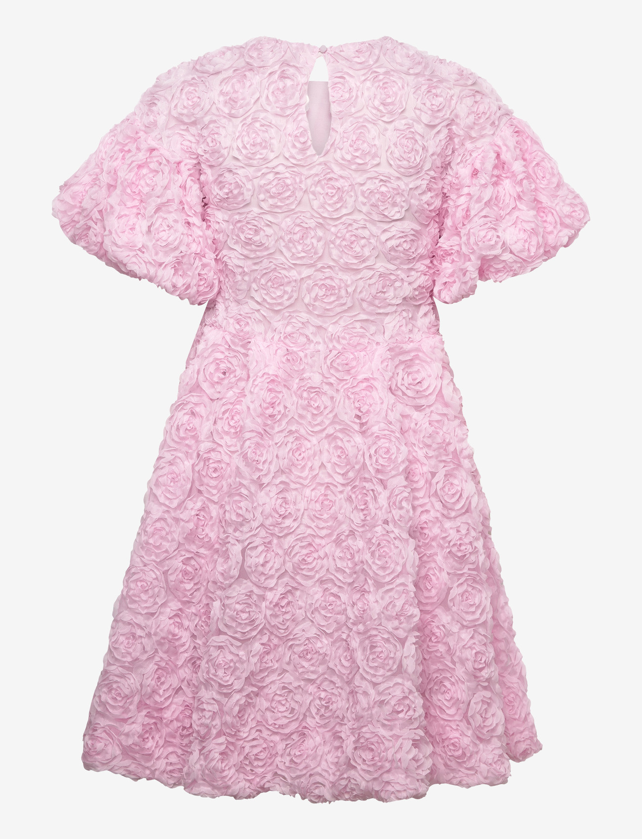 crās - Alayacras Dress - festkjoler - pink - 2