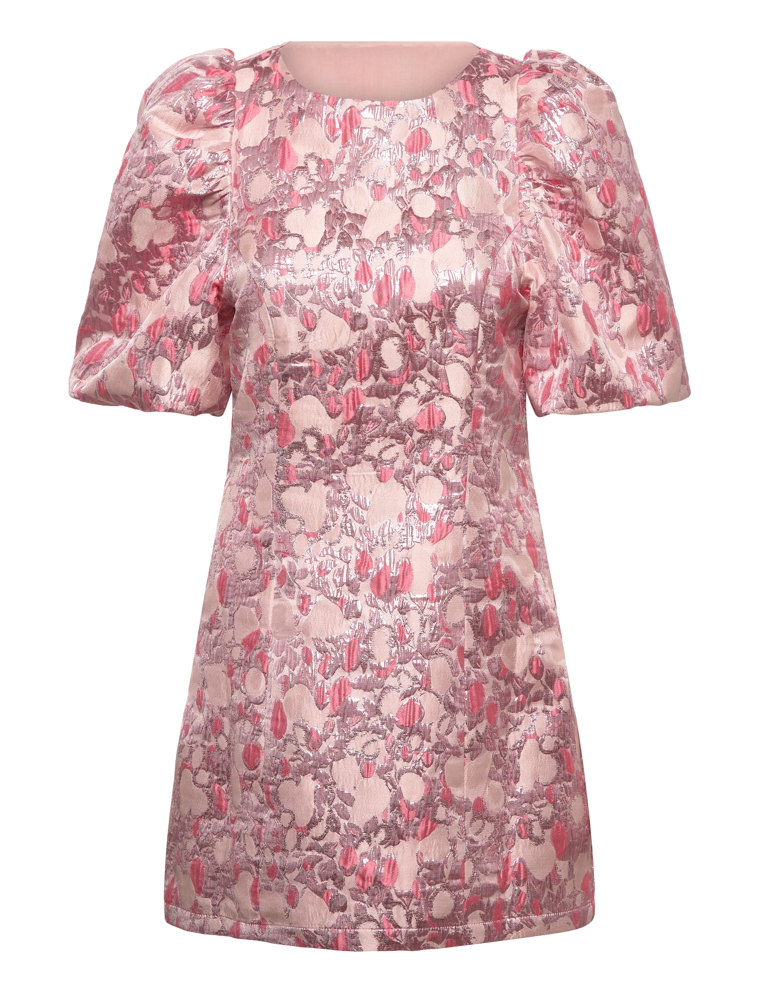 CRĀS Chrissycras Kleid Pink - 40 - Damen