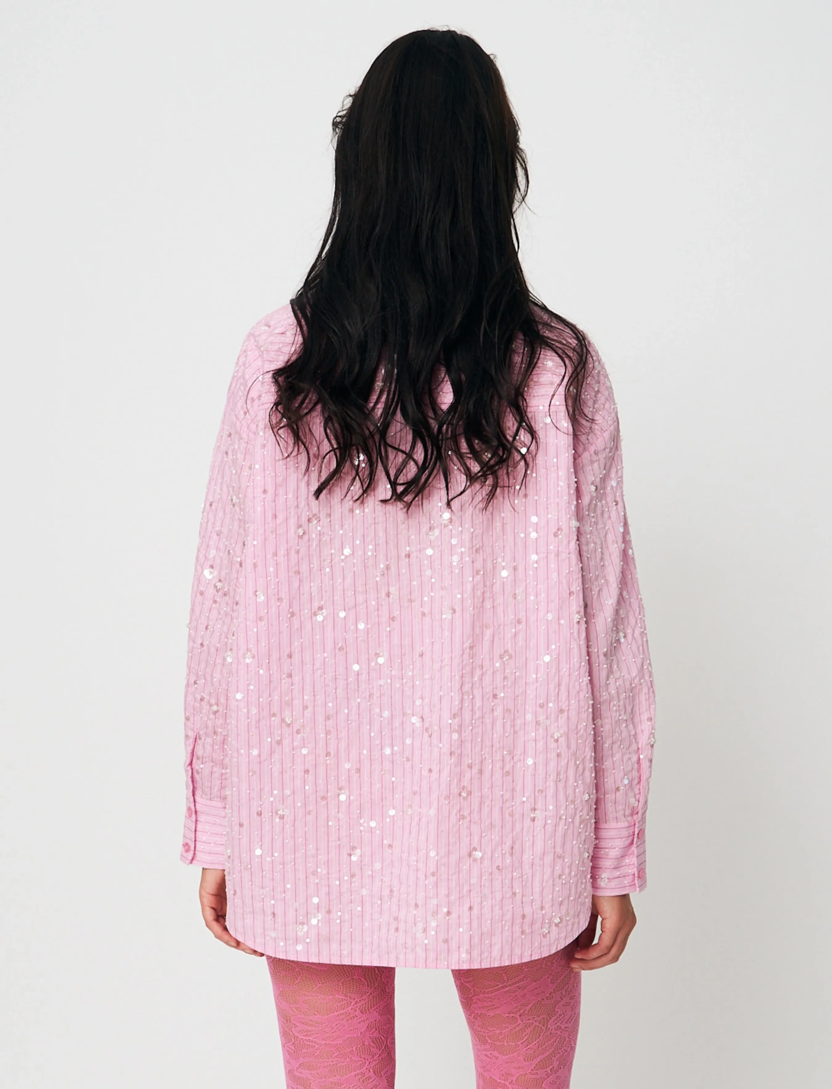Crās Elliecras Shirt skjortor dam – bild 5
