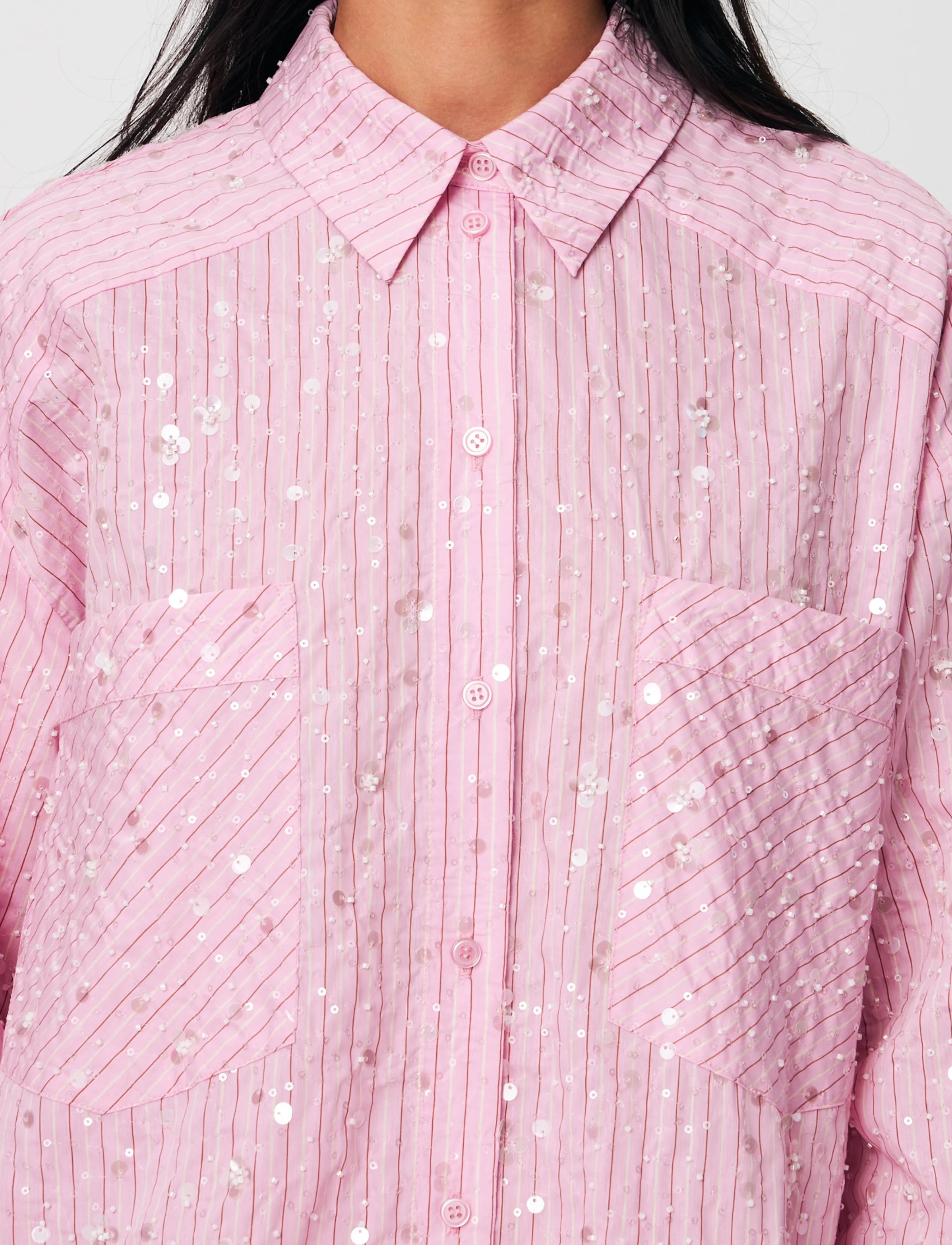 Crās Elliecras Shirt skjortor dam – bild 6